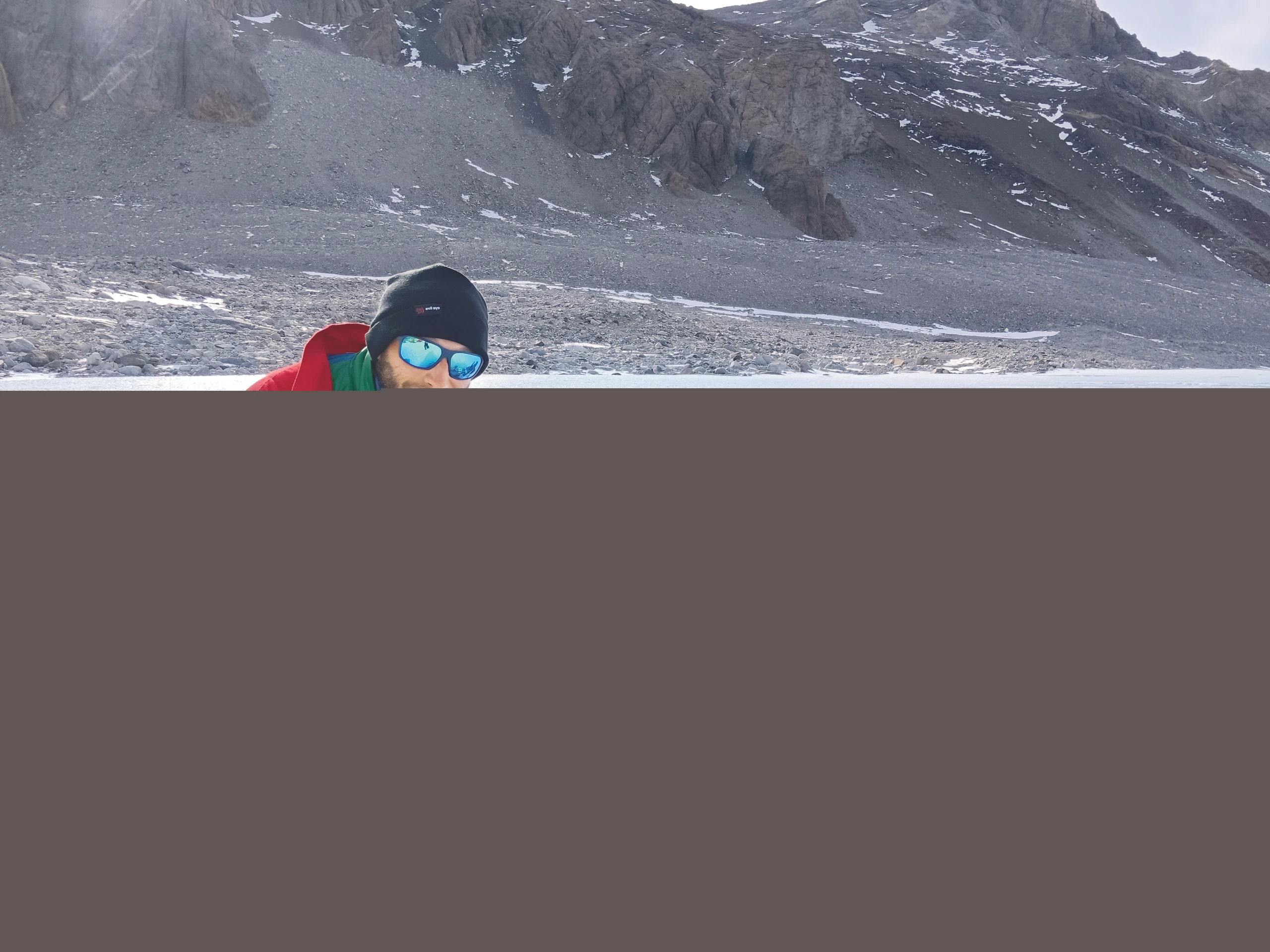 Blurred image background