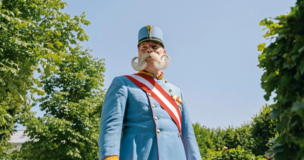 Auslfugstipps - Kunst gegen Kaiser