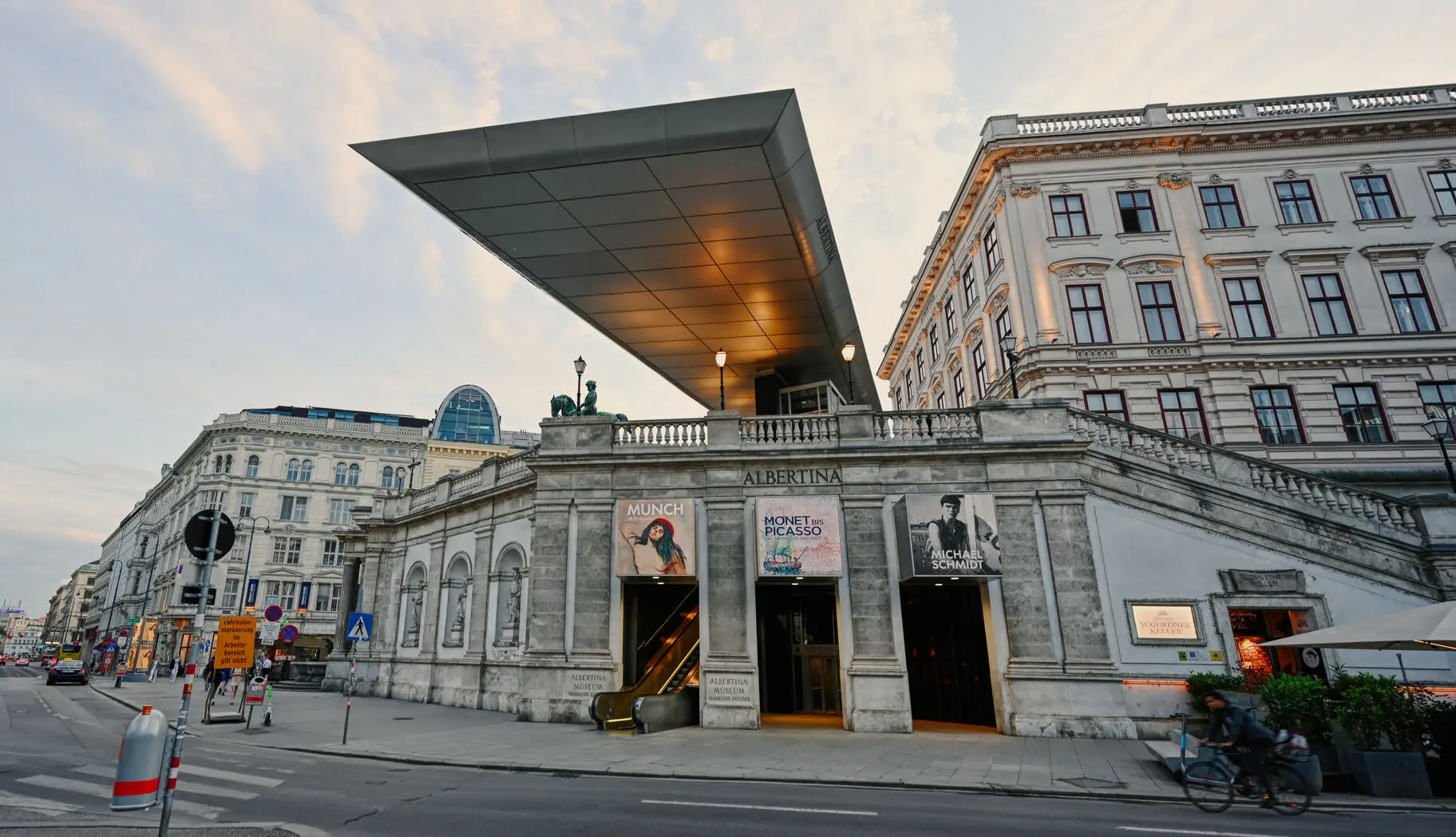 Kultur - Kulturpass stillt Hunger auf Kunst und Kultur
