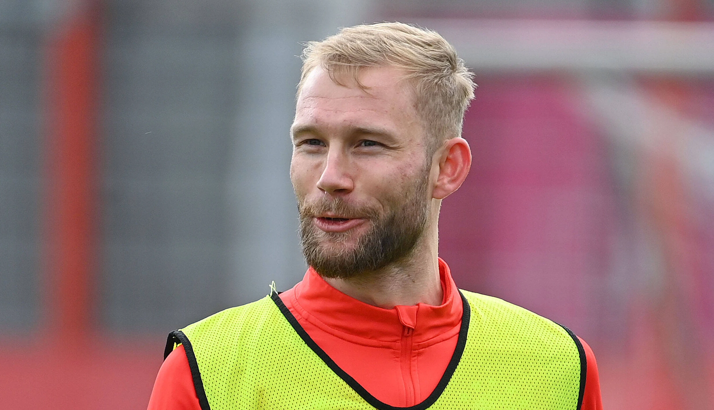 Konrad Laimer