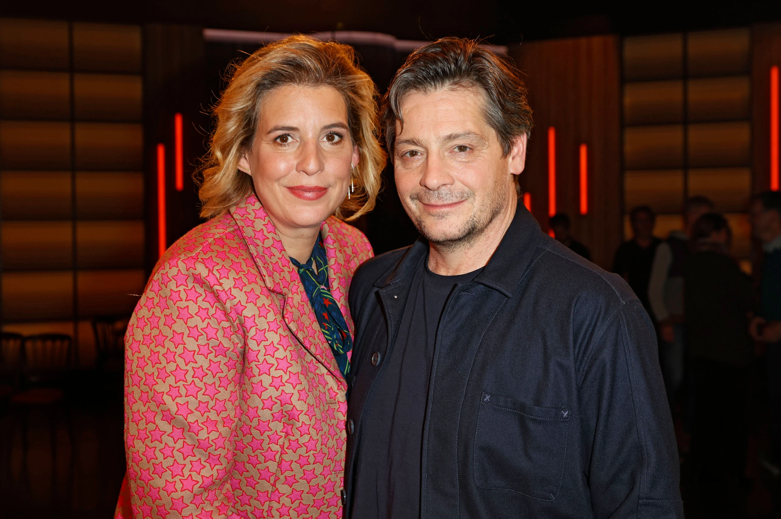 © IMAGO/Future Image Blurred image background