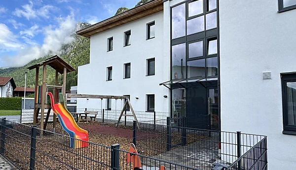 Bub in Tirol an Unterernährung gestorben