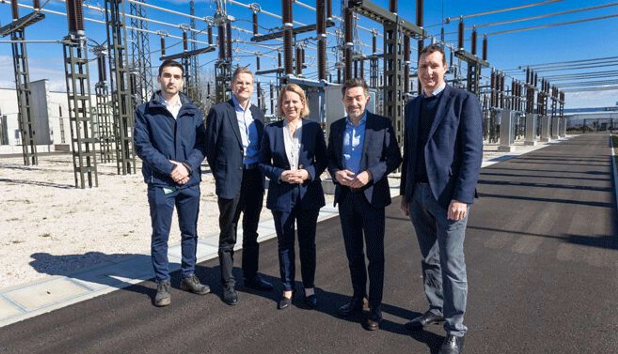 Kärnten Netz investiert in den Wirtschaftsstandort Kärnten