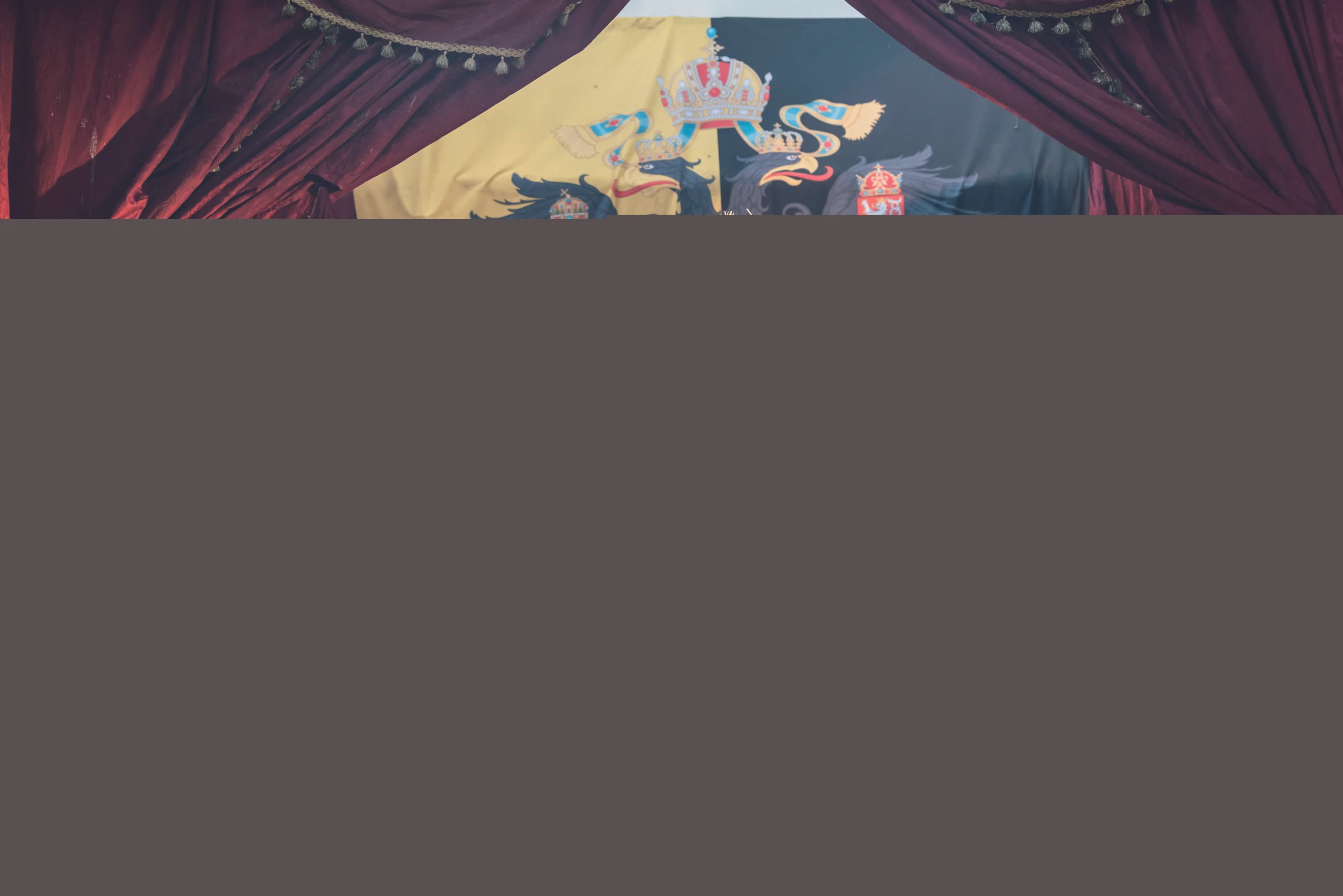 Blurred image background