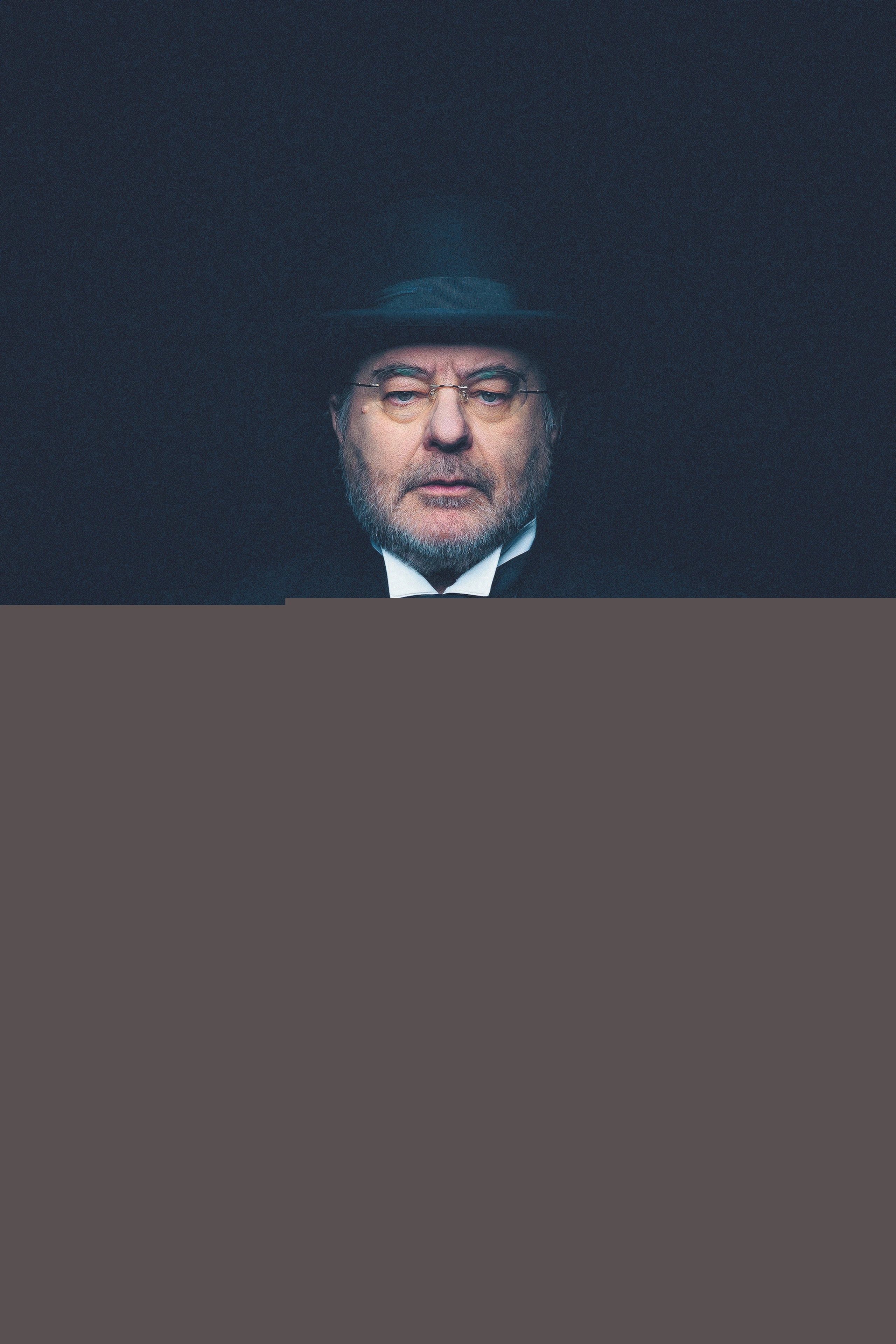 Blurred image background