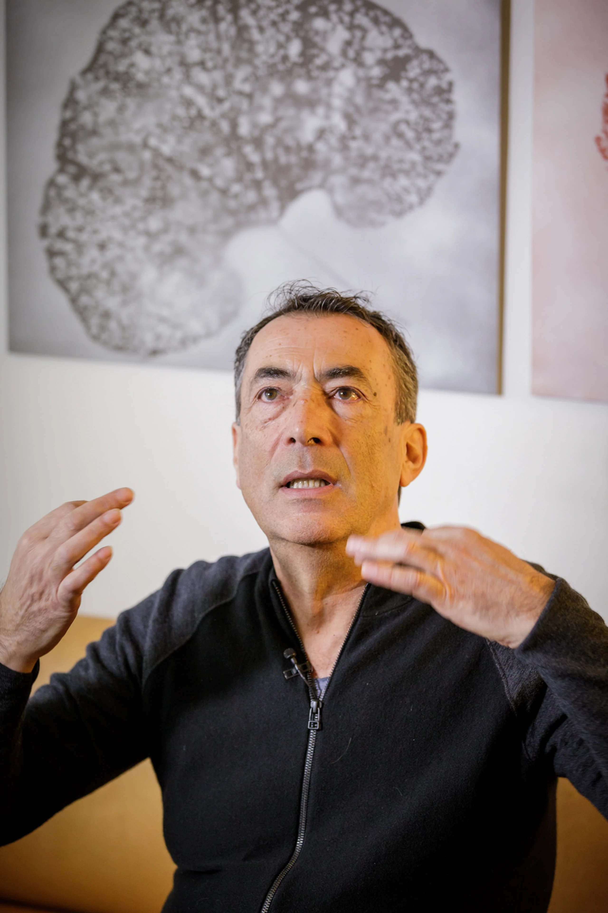Hubert von Goisern