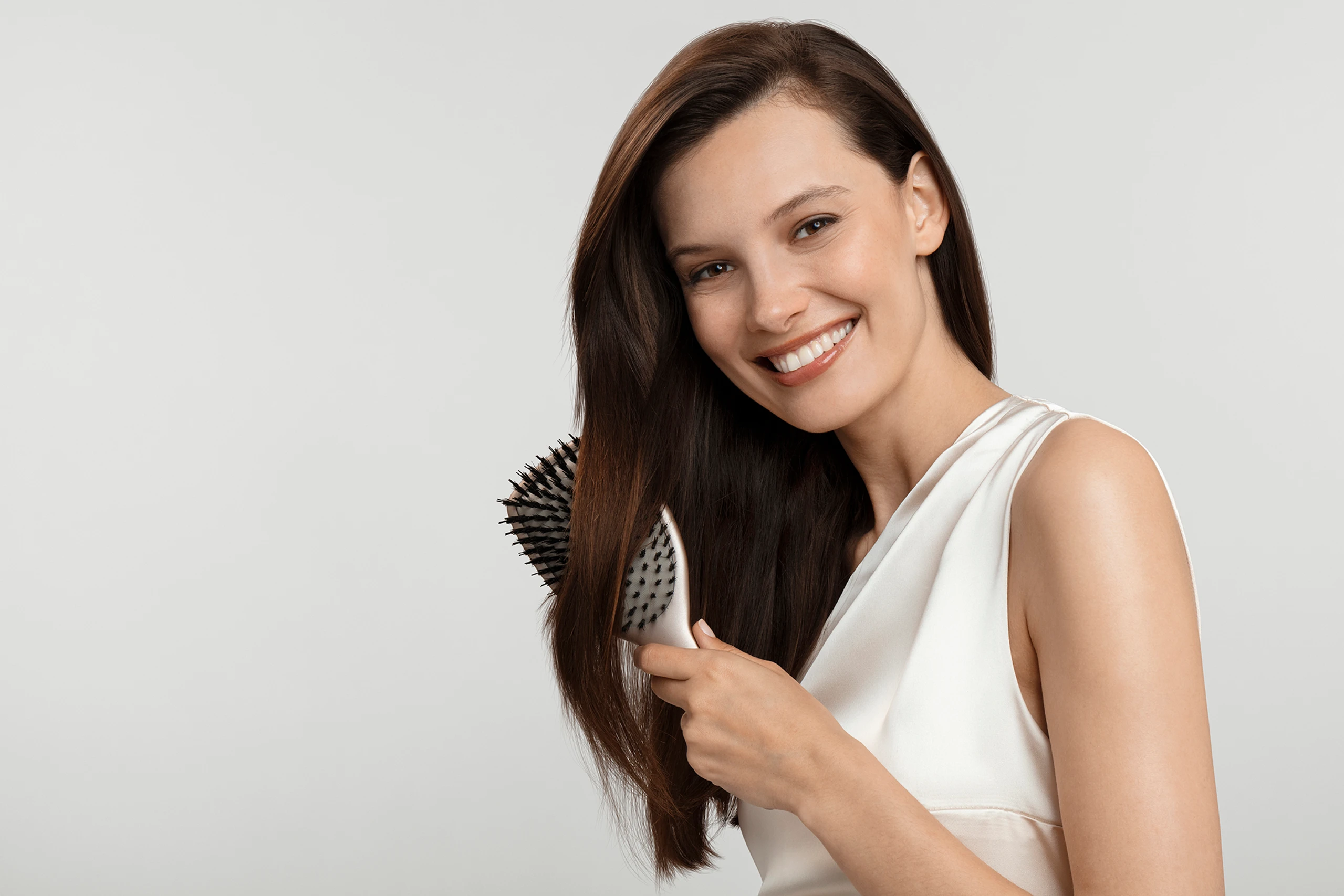 © PARSA Beauty Blurred image background