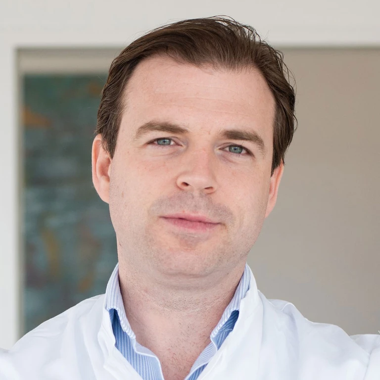 Marcus Hofbauer
