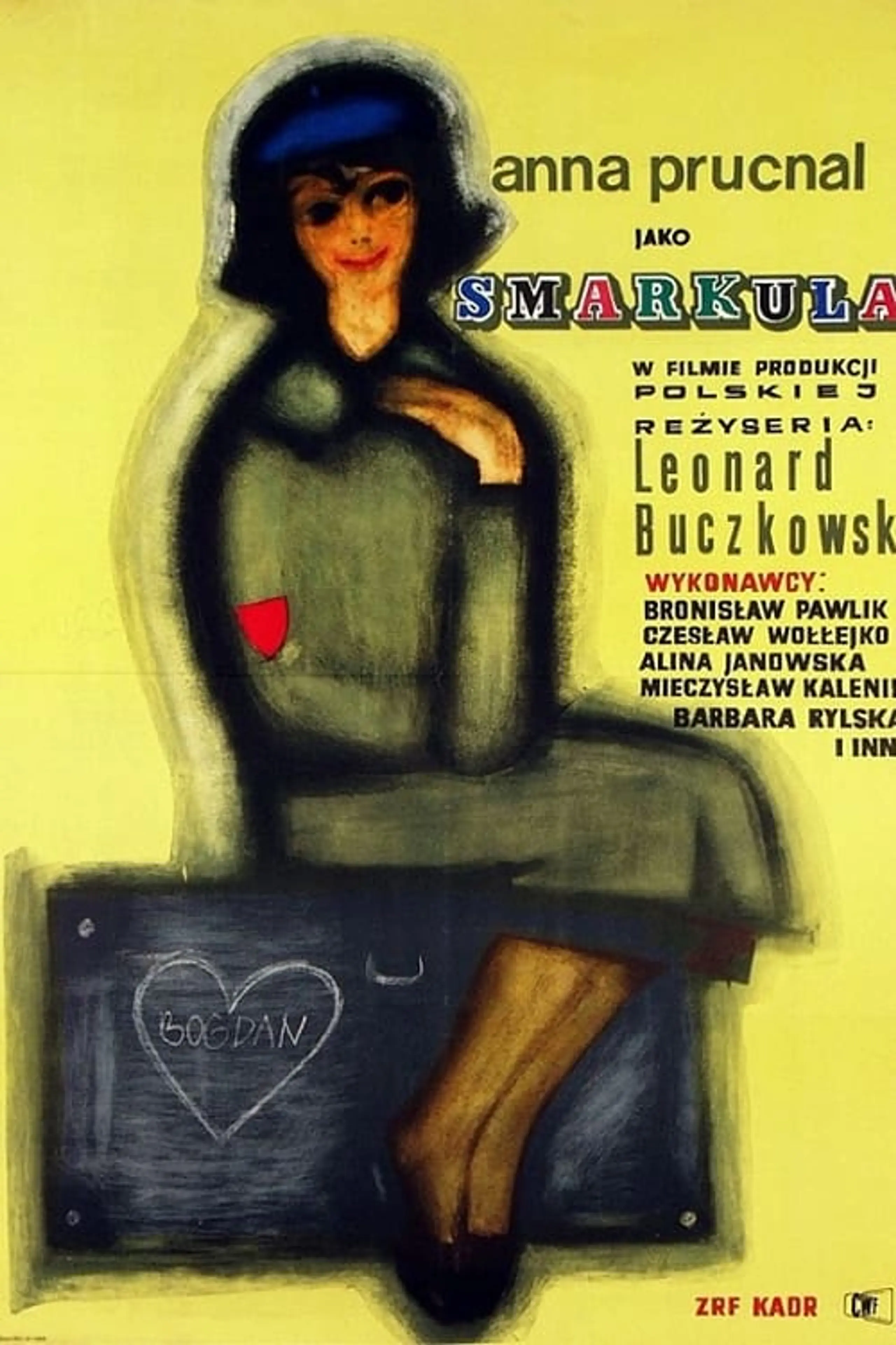 Smarkula