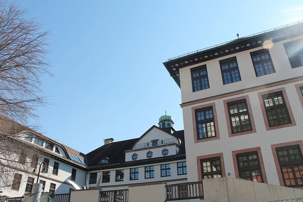 BG und BRG Kufstein