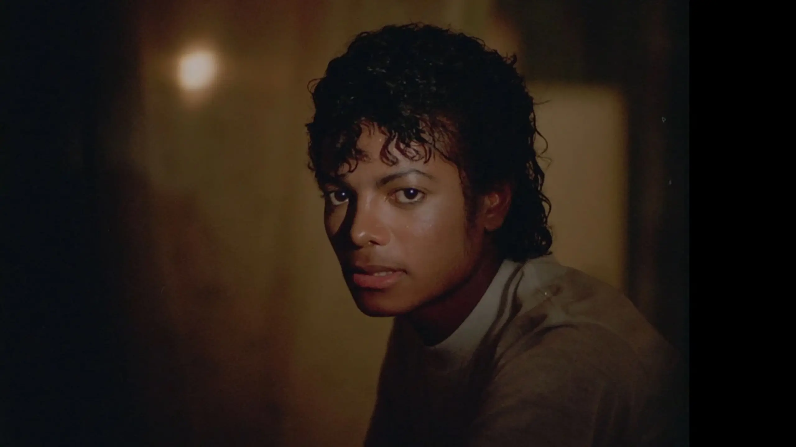 Untitled Michael Jackson’s Thriller Documentary