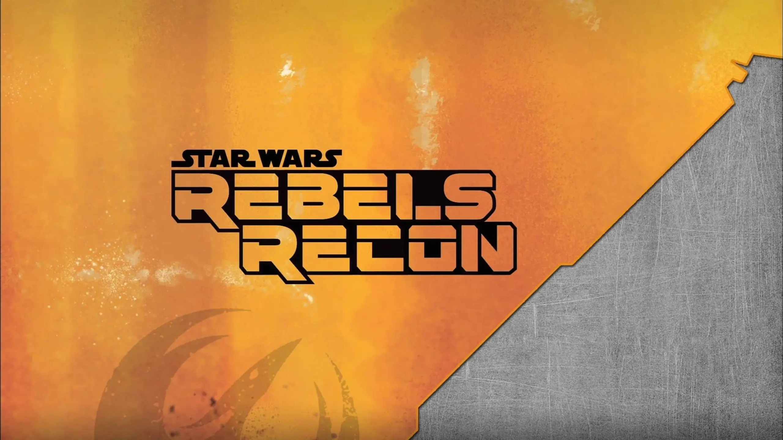 Star Wars: Rebels - Recon