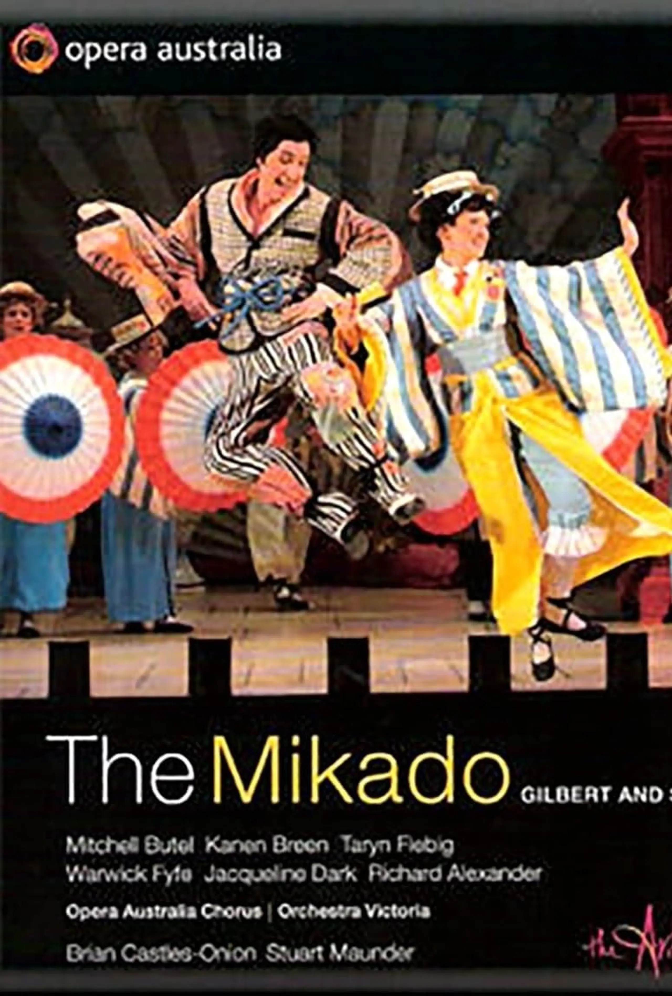 The Mikado