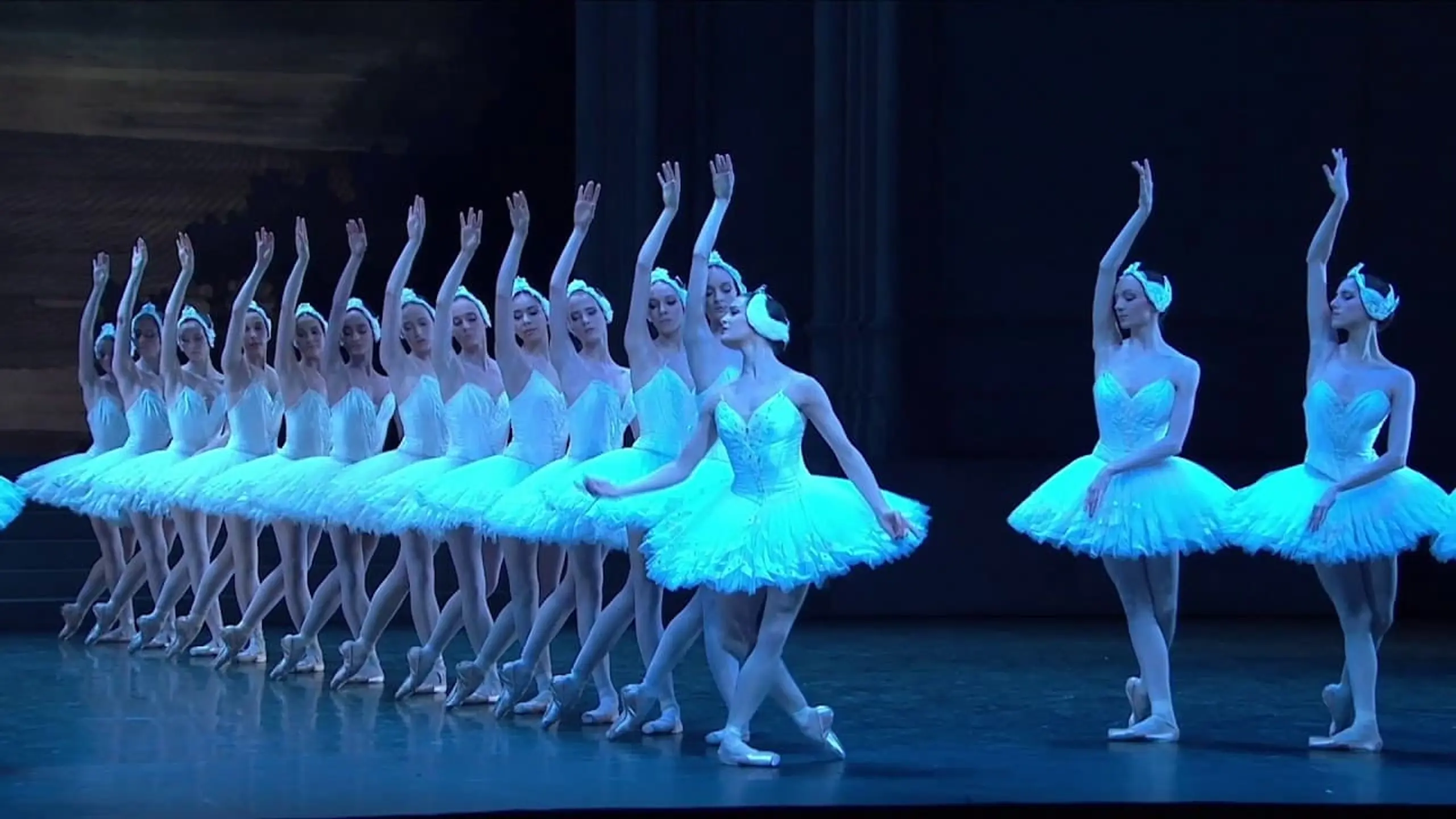 Tchaikovsky: Swan Lake