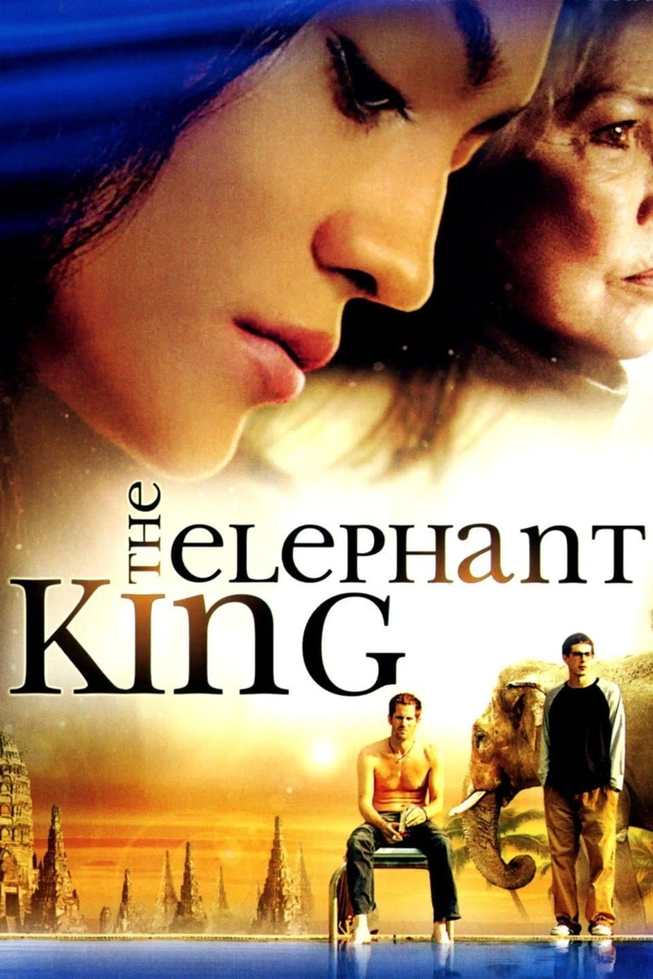 The Elephant King