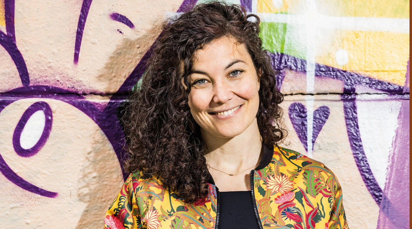 Starthilfe für junge Changemaker: Das Ashoka GenC Programm