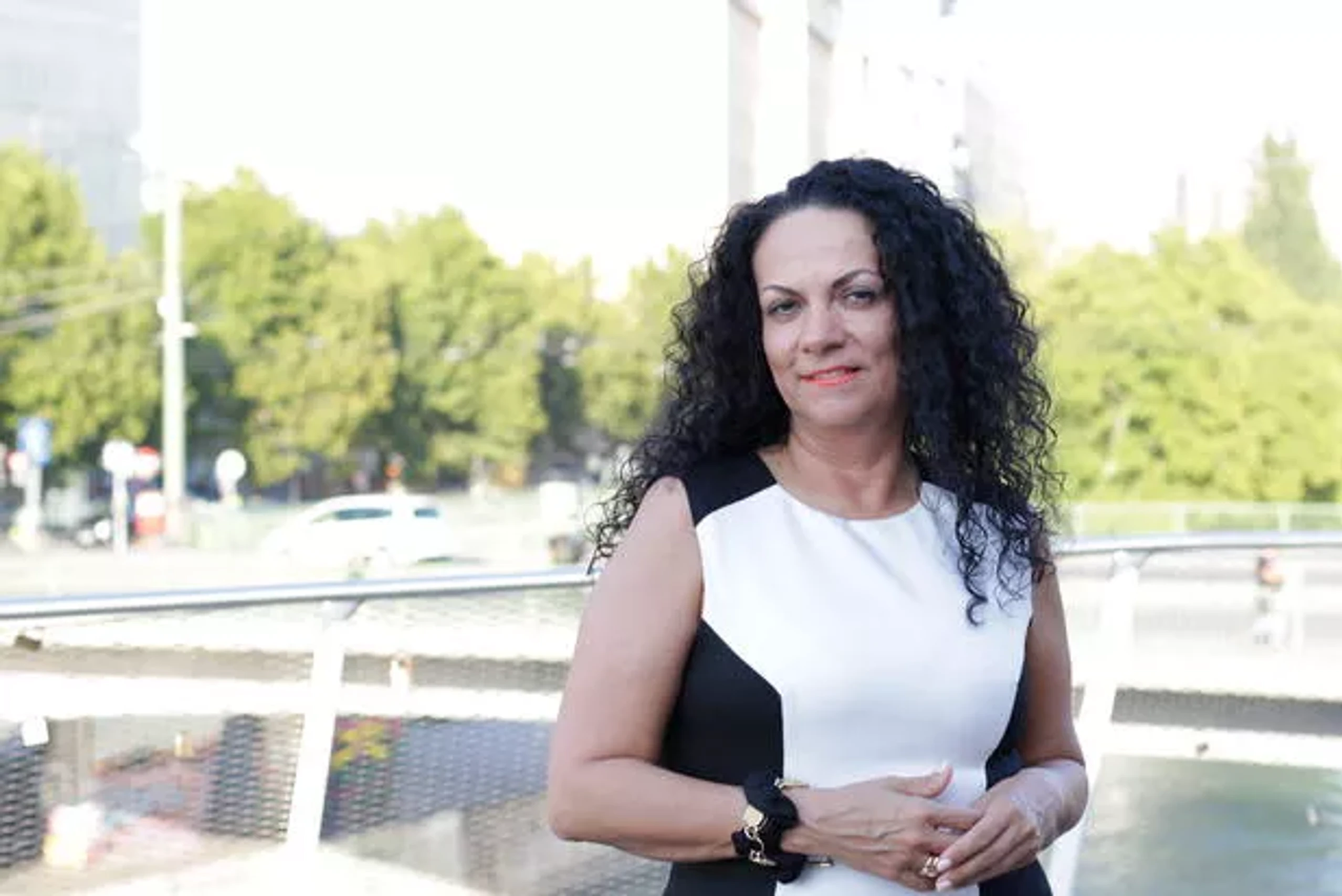 © News.at/Fritzl Blurred image background