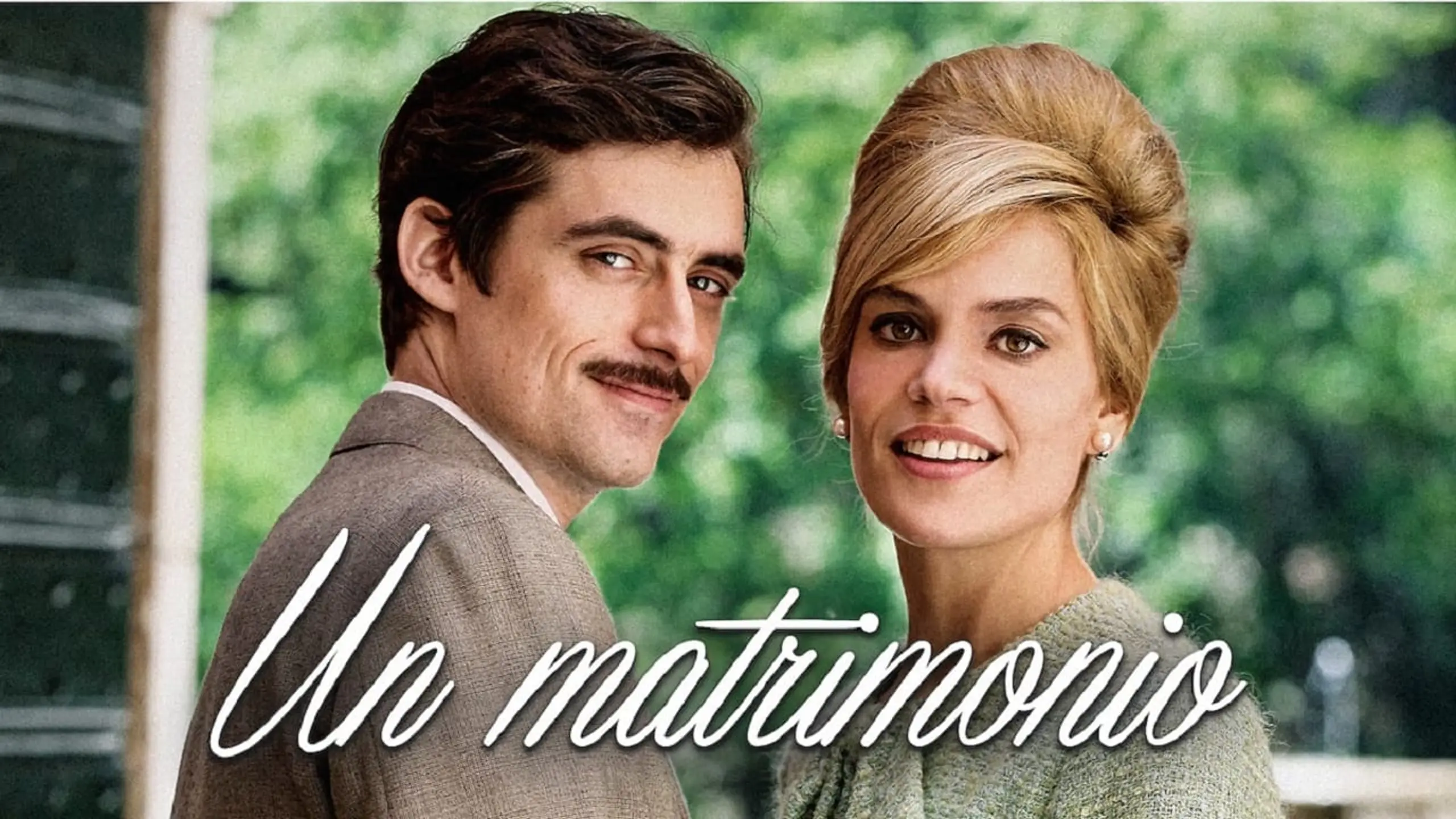 Un matrimonio