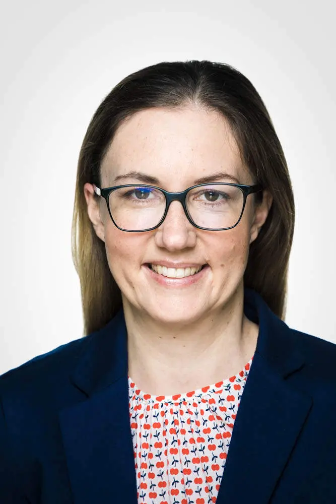 Dr. Tanja Reiter