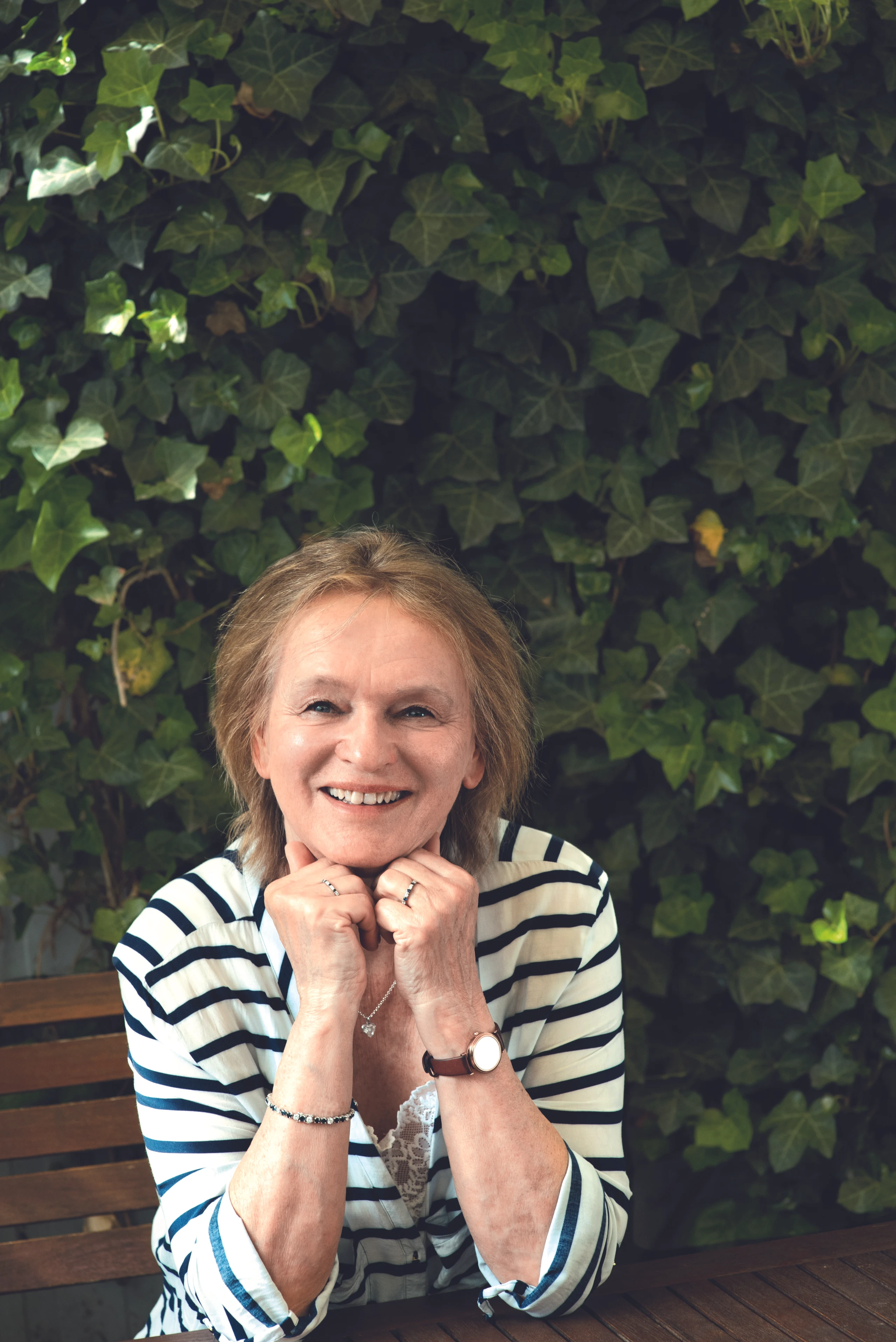 Elke Heidenreich