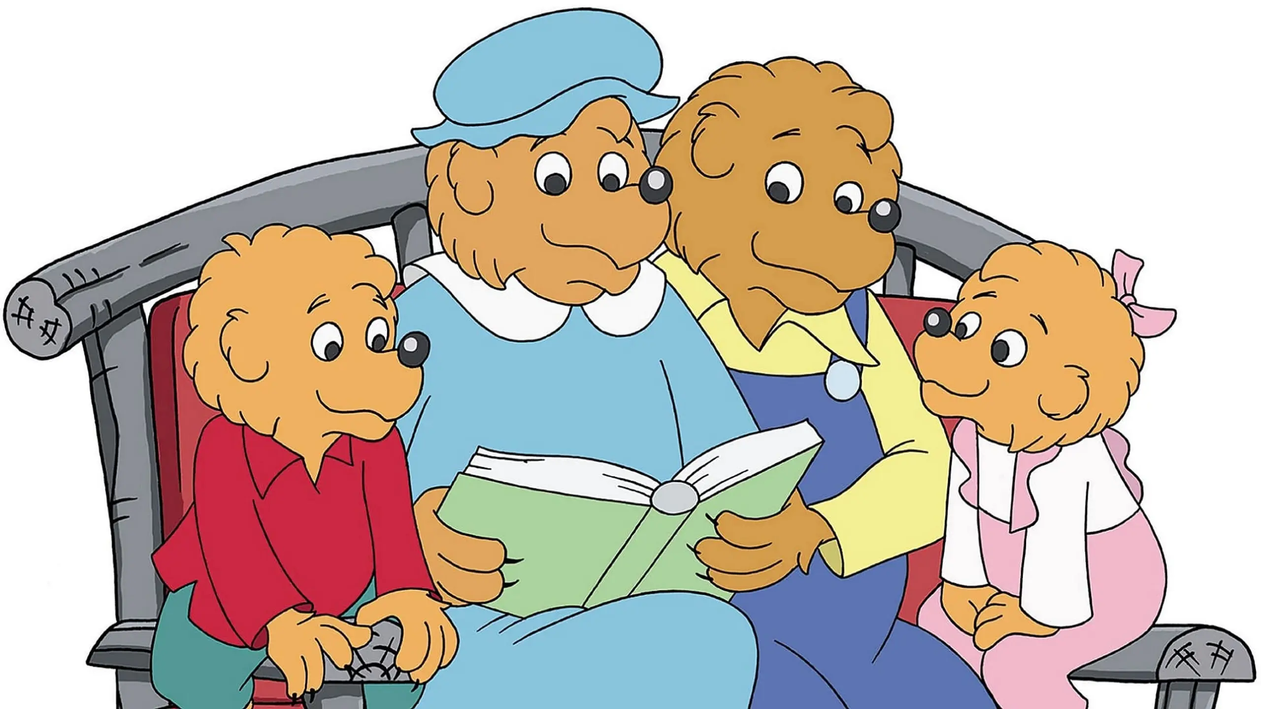 The Berenstain Bears