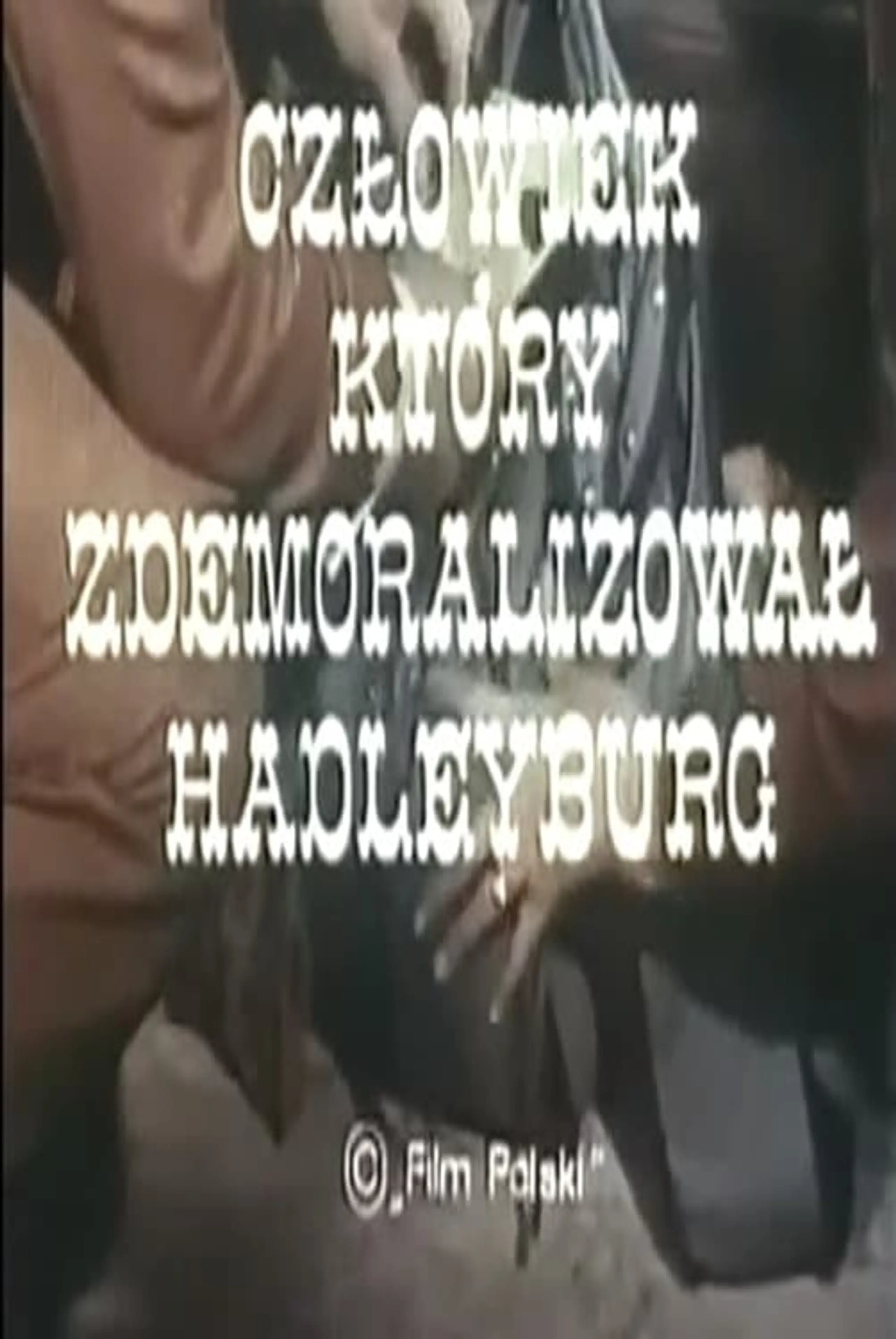 Człowiek, który zdemoralizował Hadleyburg