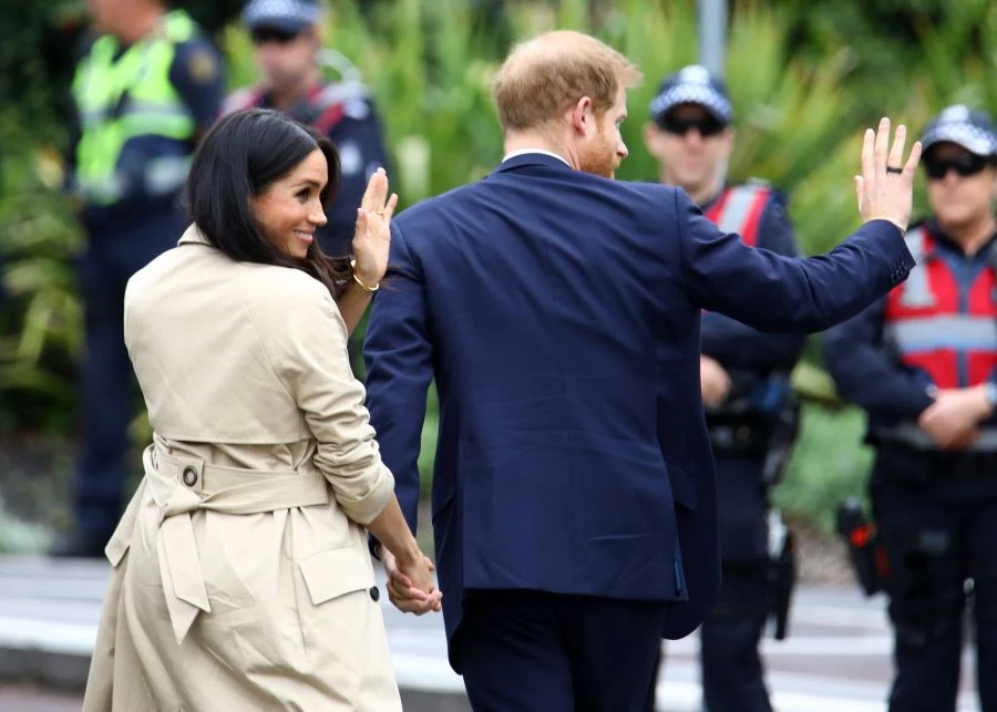 Prinz Harrys-Prinzessin-Meghan Markle