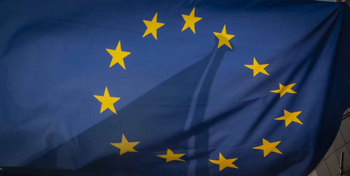 EU-Fahne