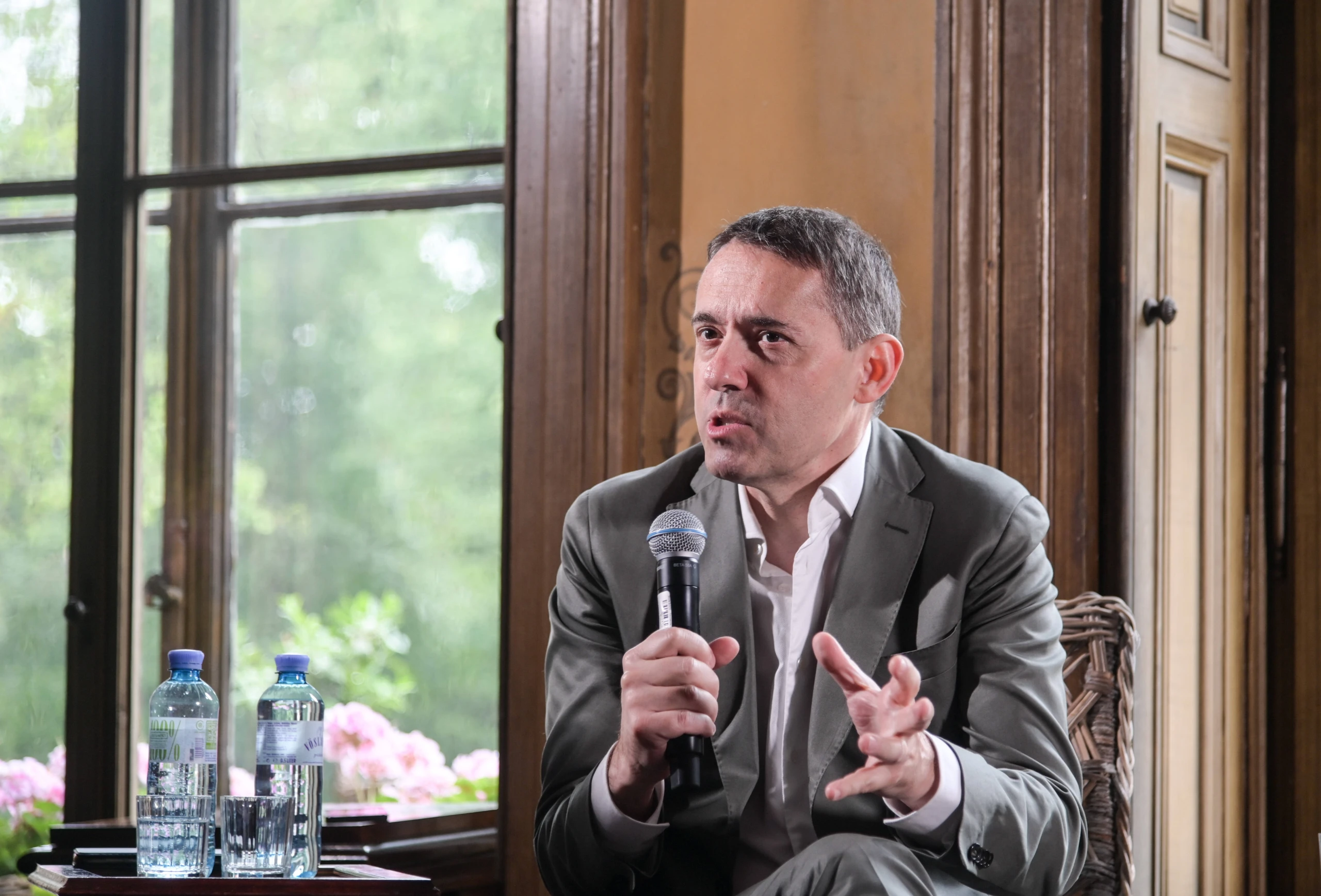 Bogdan Roščić