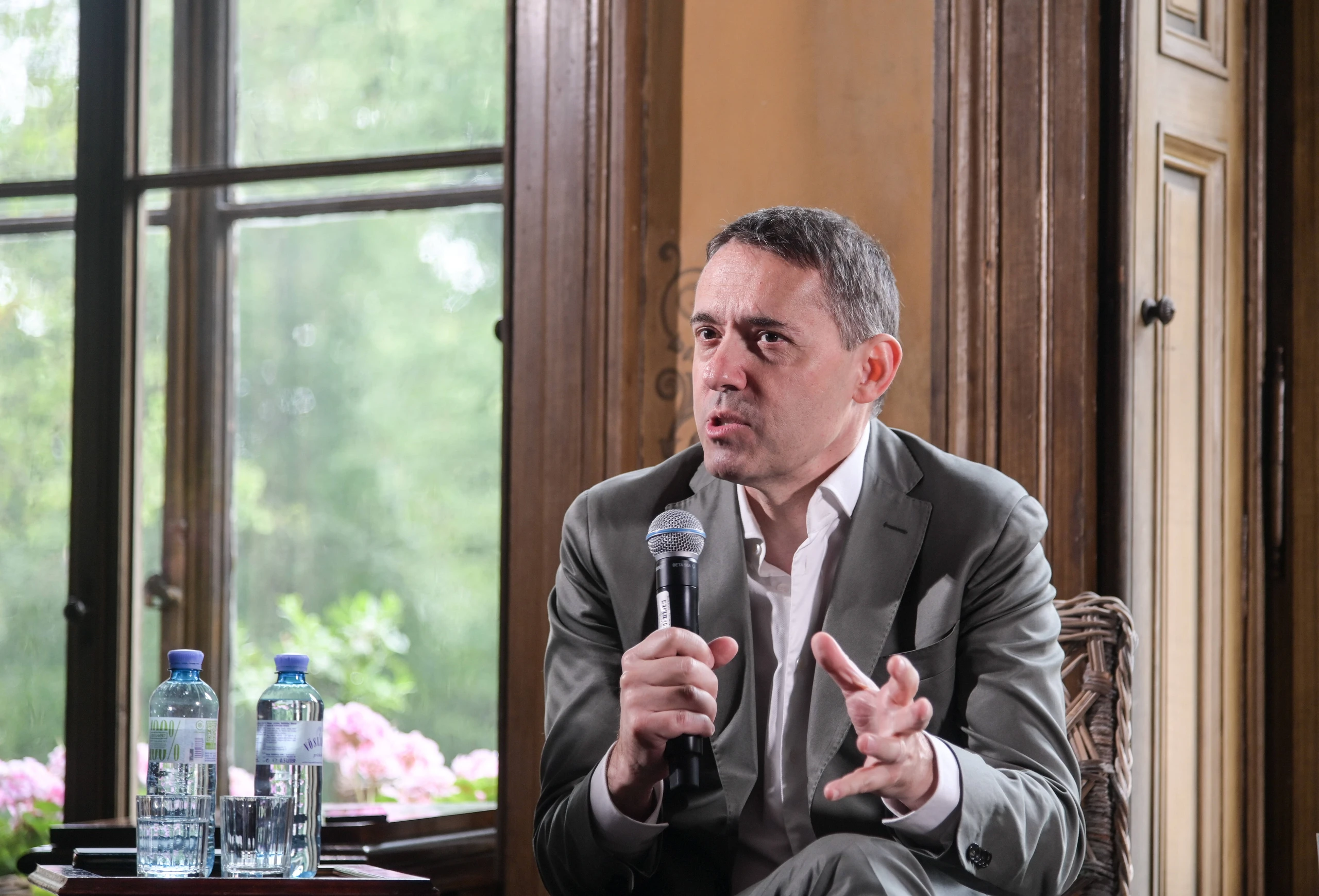 Bogdan Roščić