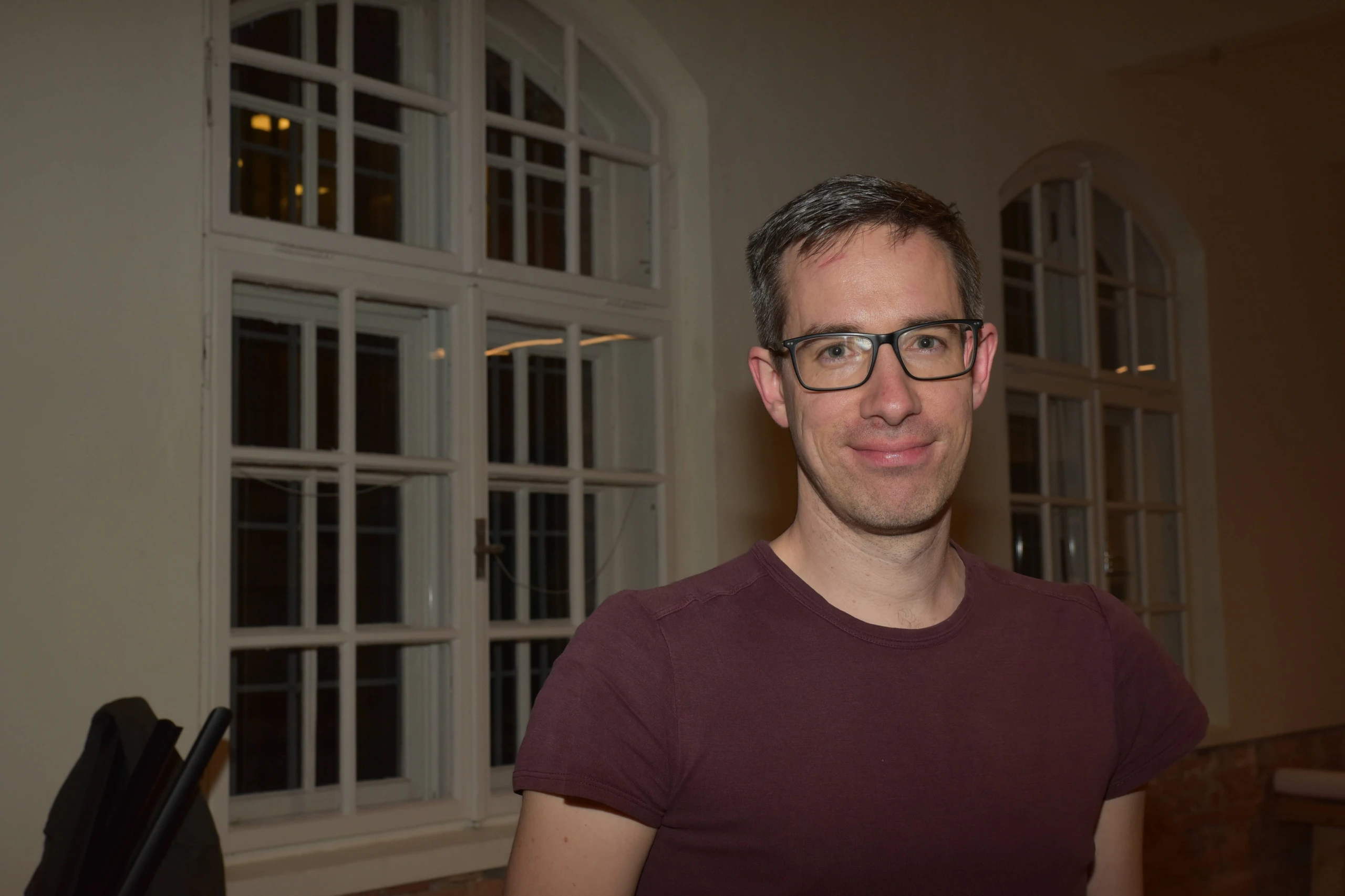 Kay-Michael Dankl
