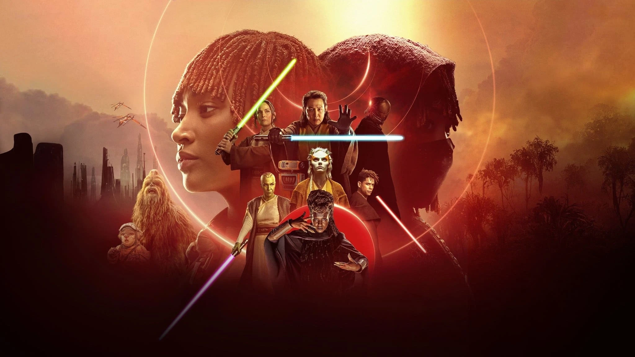 Star Wars: The Acolyte