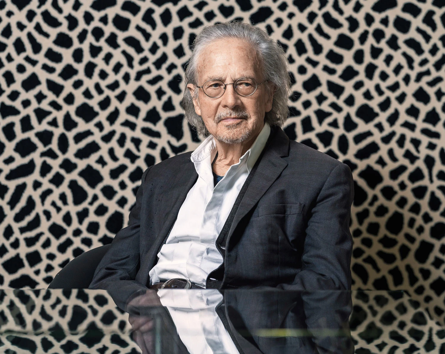 Peter Handke