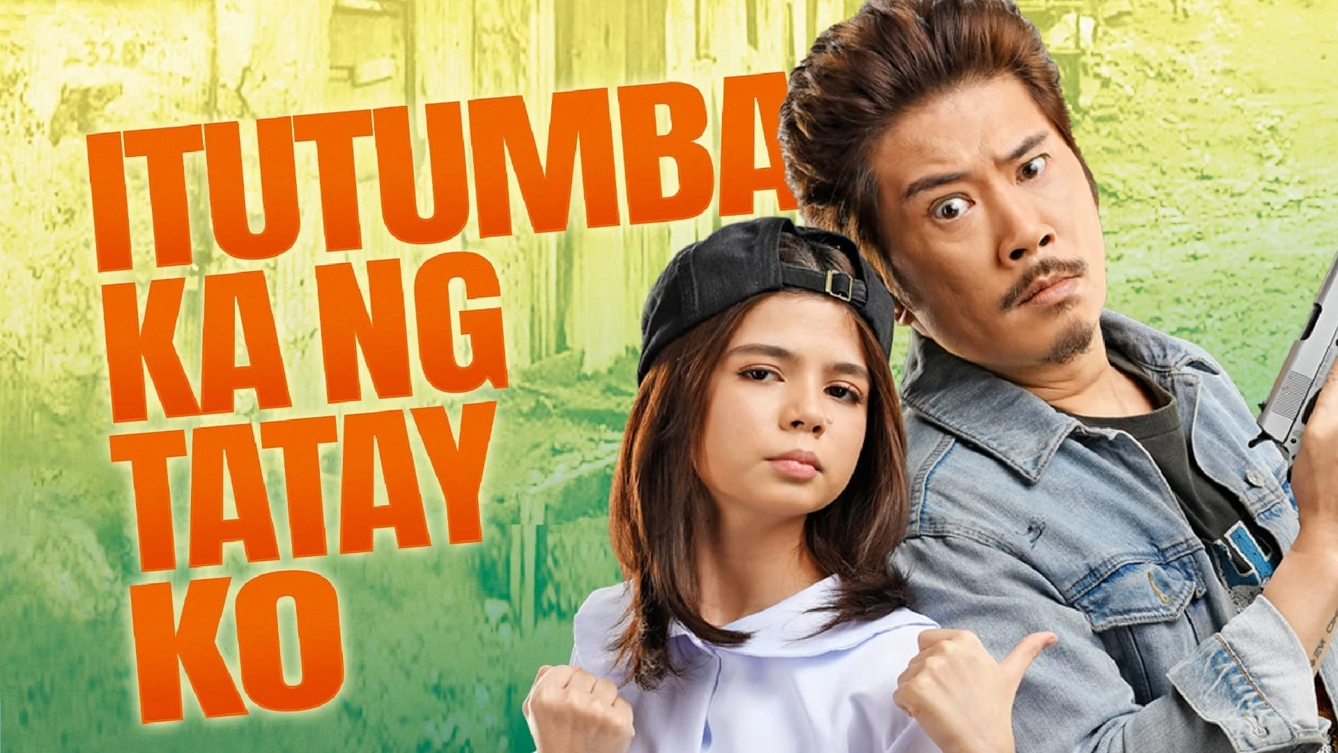 Instructions Not Included