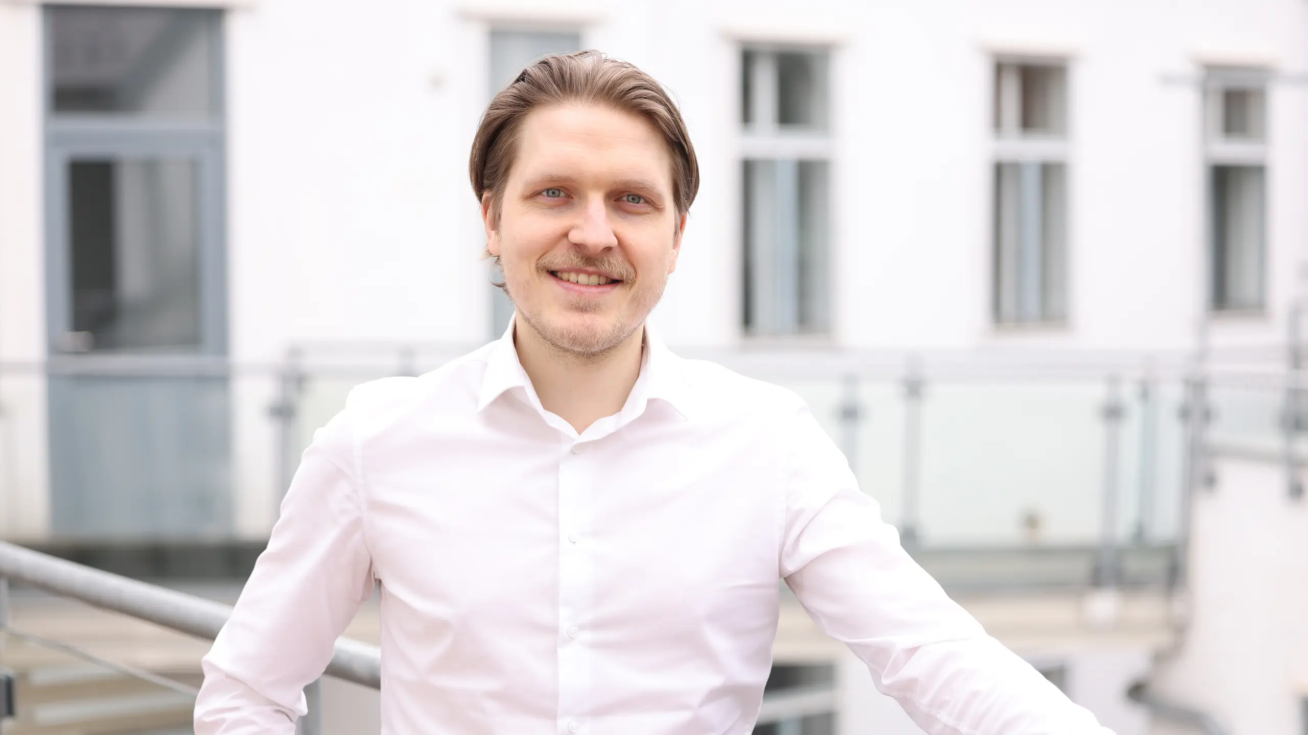 © Katharina Schiffl/mytalents.ai Florian Hasibar