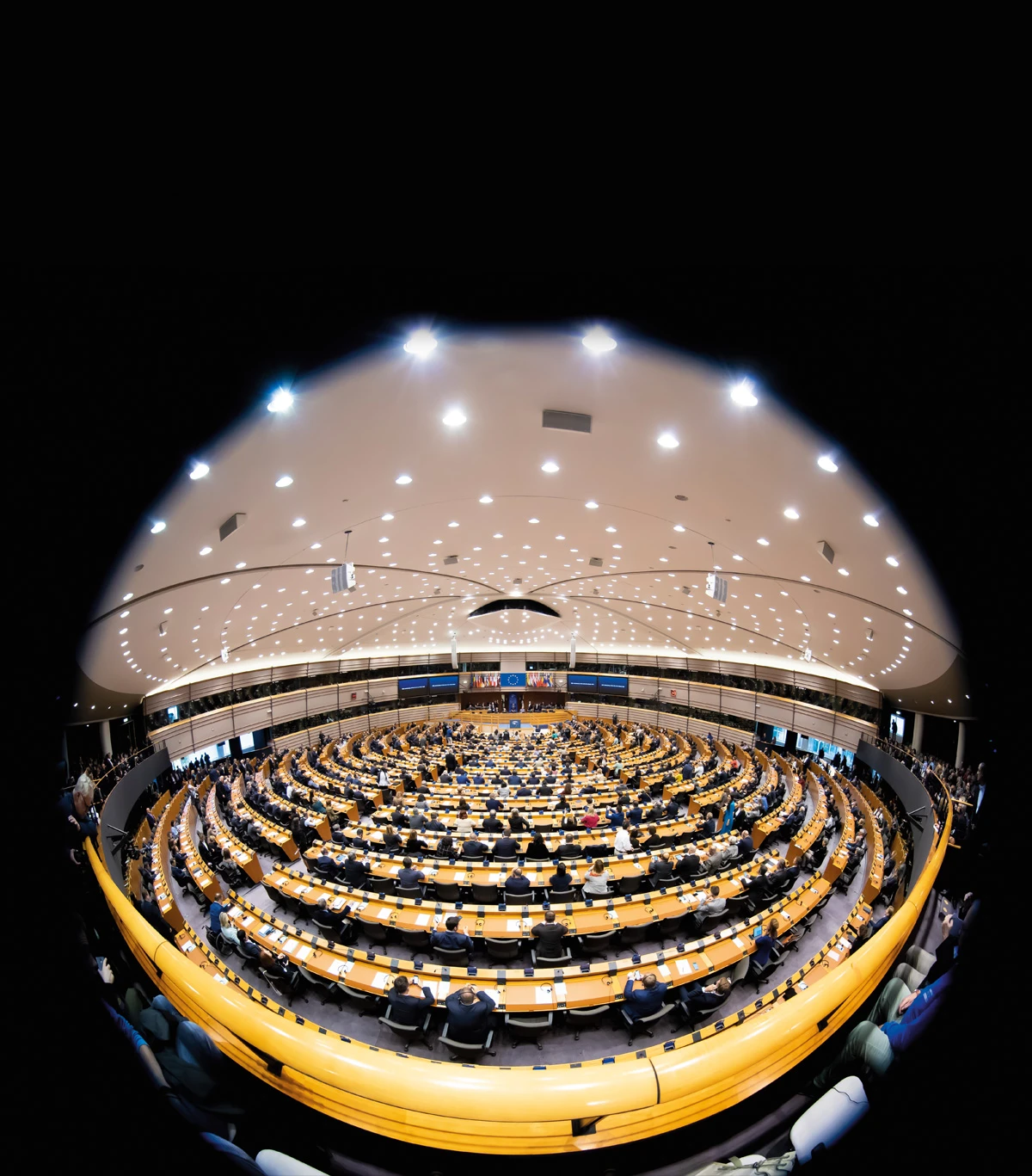 Europäisches Parlament