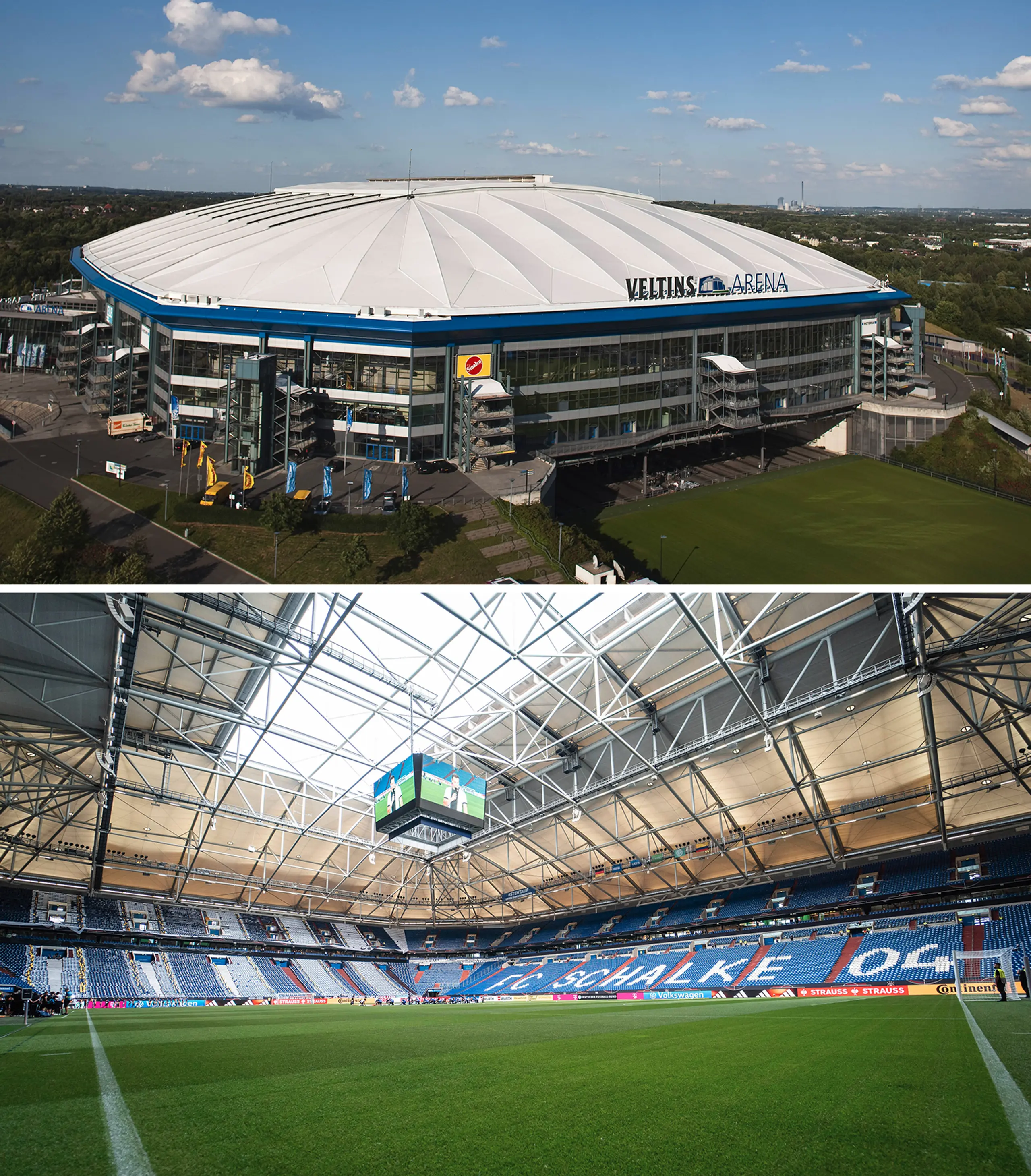 Arena AufSchalke