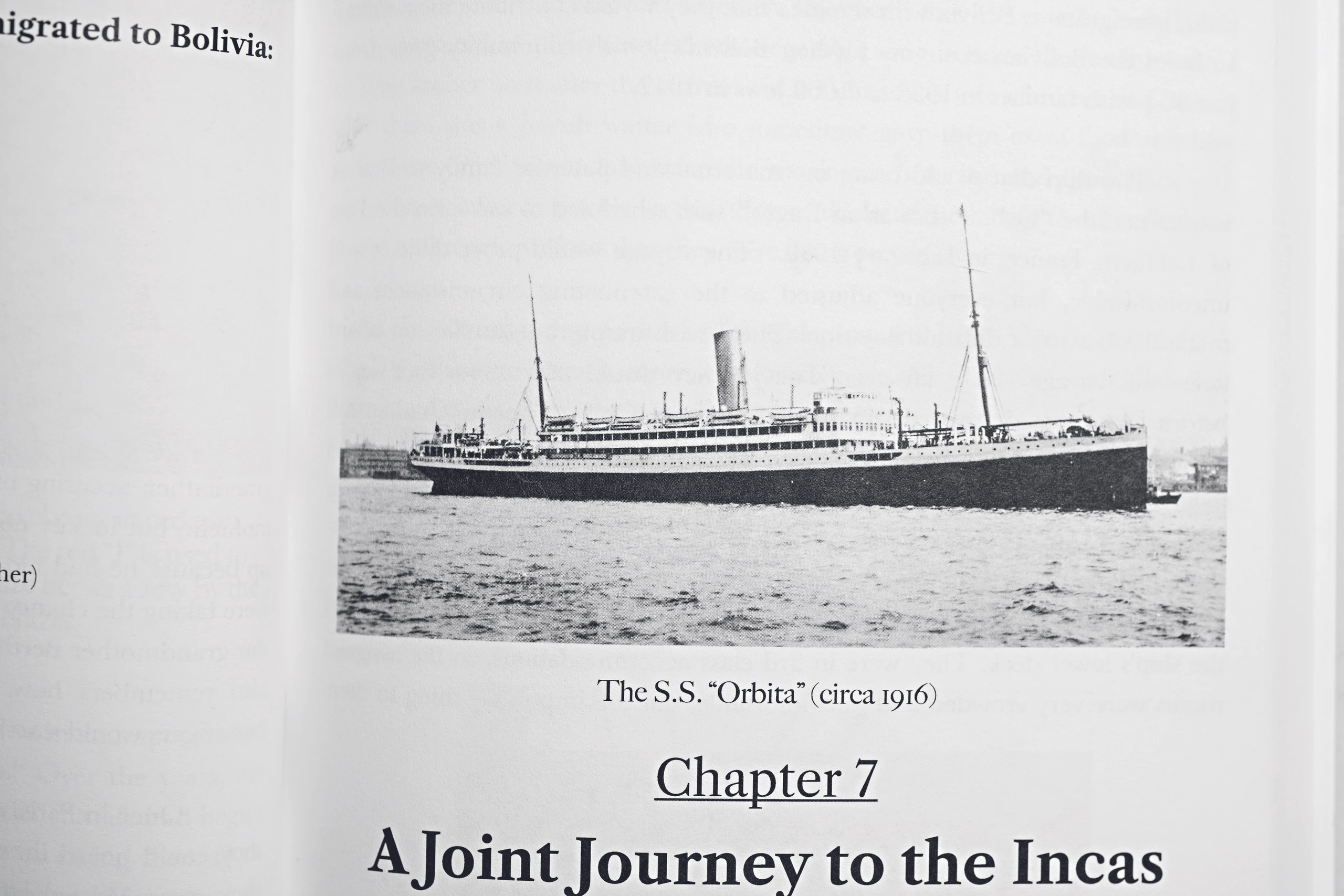 © Matt Observe Blurred image background