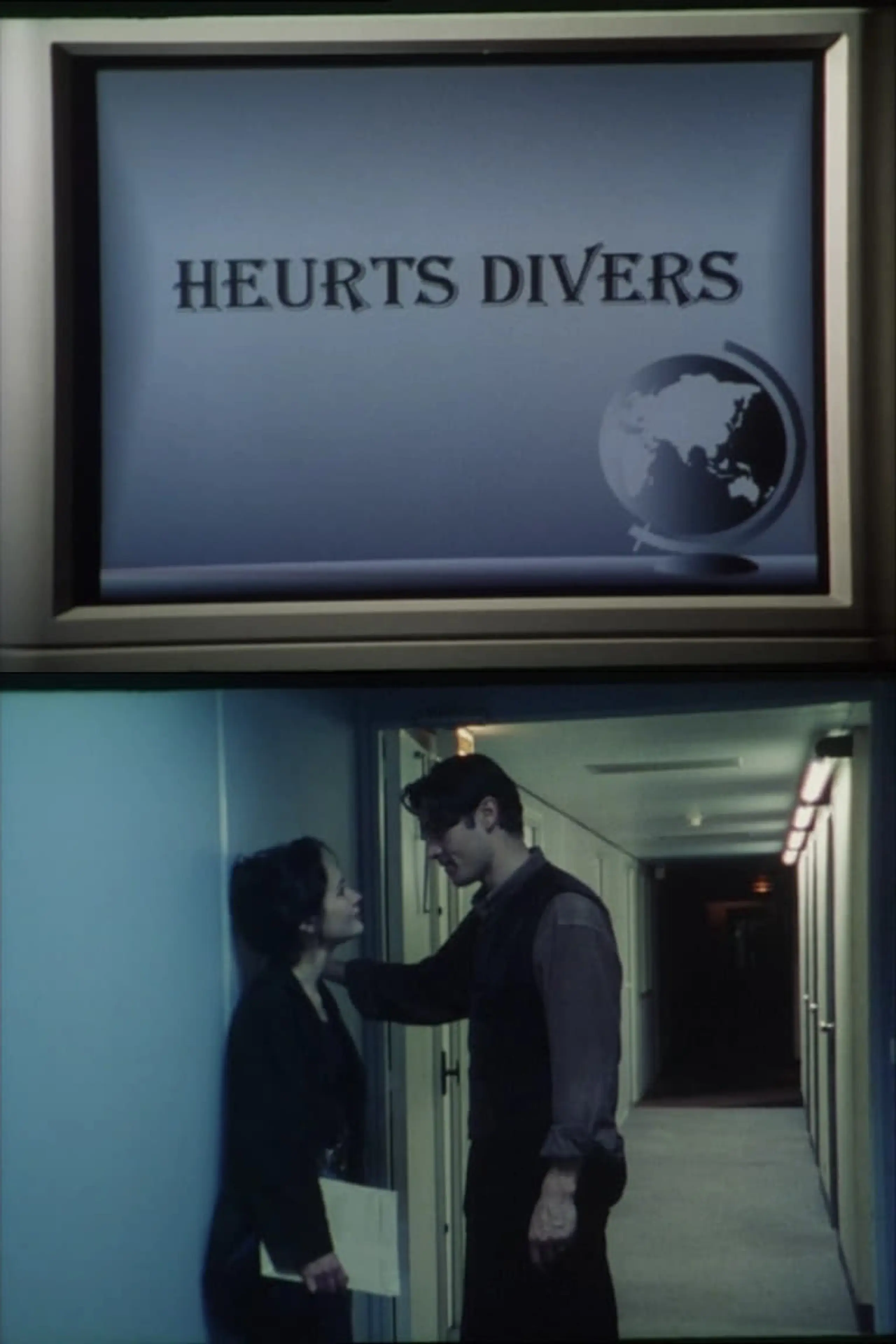 Heurts divers