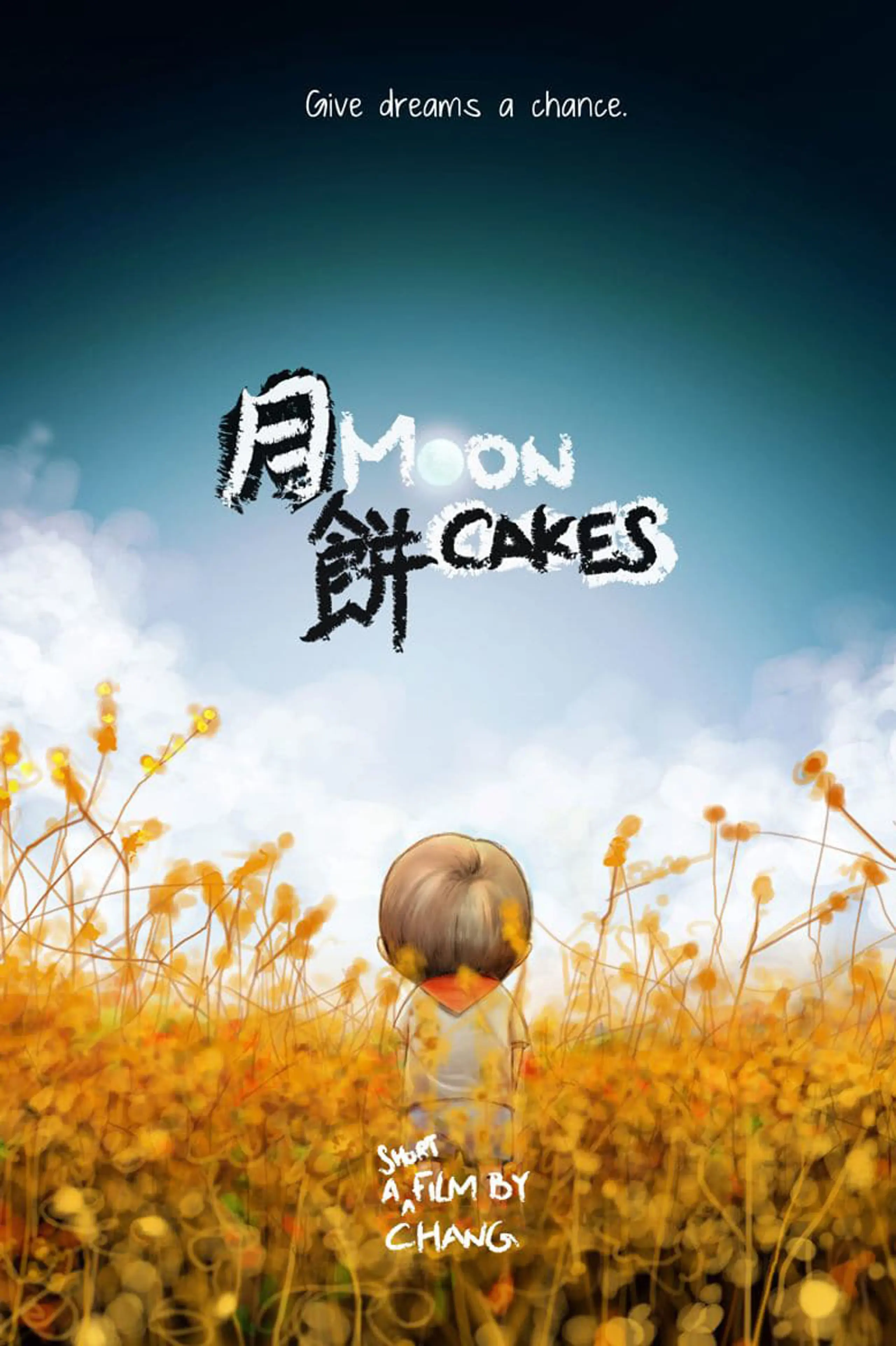 Moon Cakes