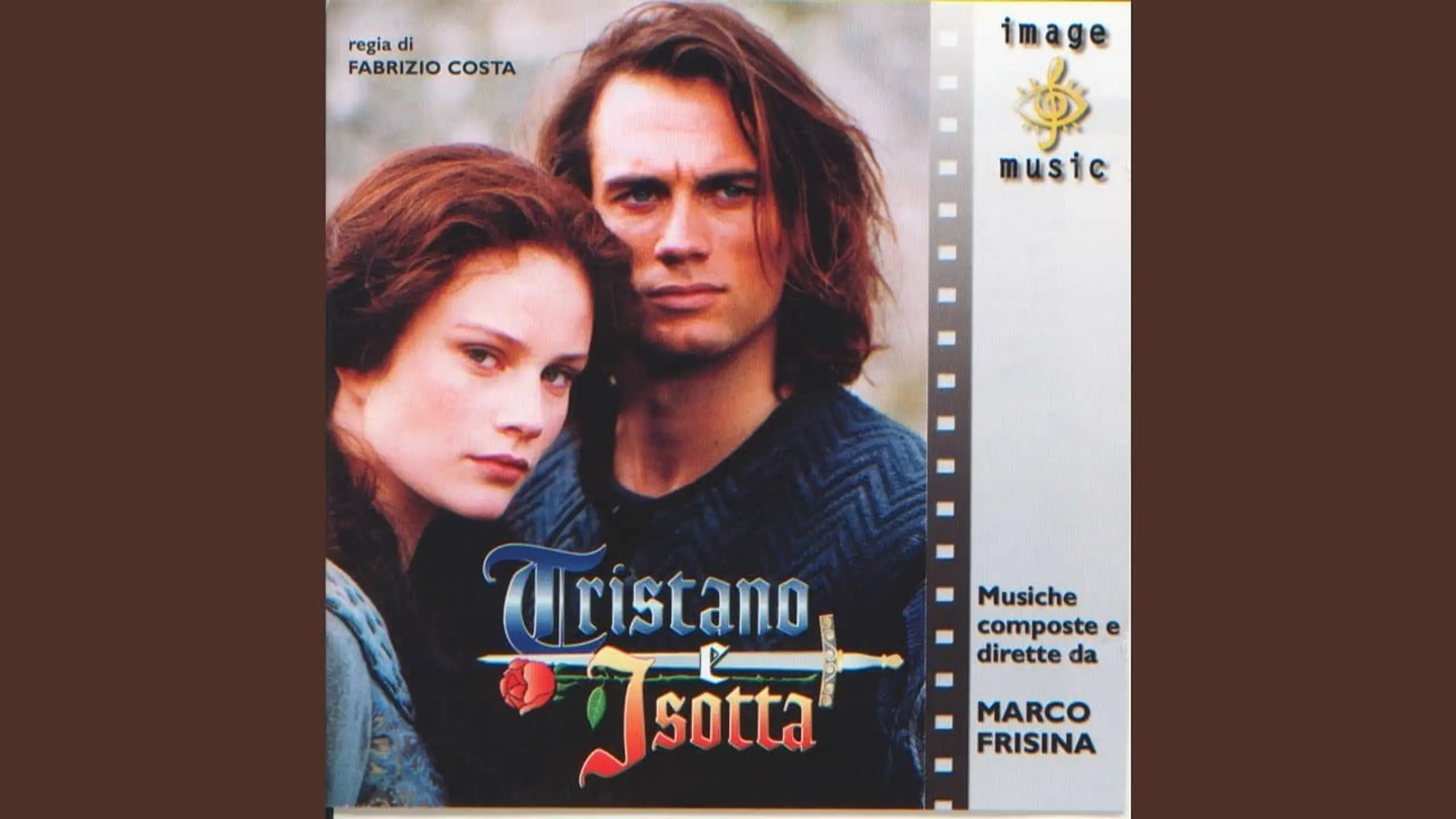 Tristan und Isolde - Eine Liebe für die Ewigkeit