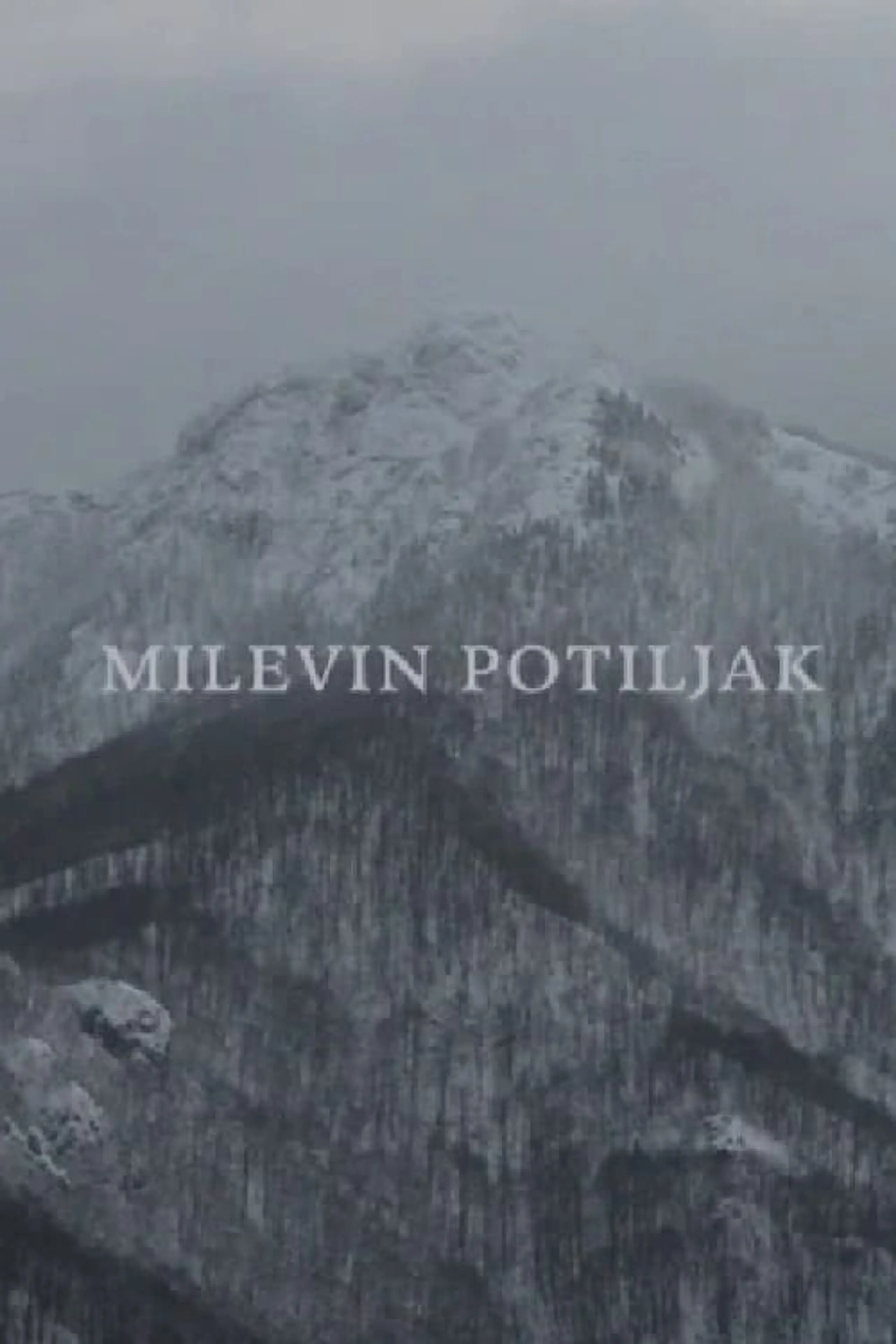 Milevin potiljak