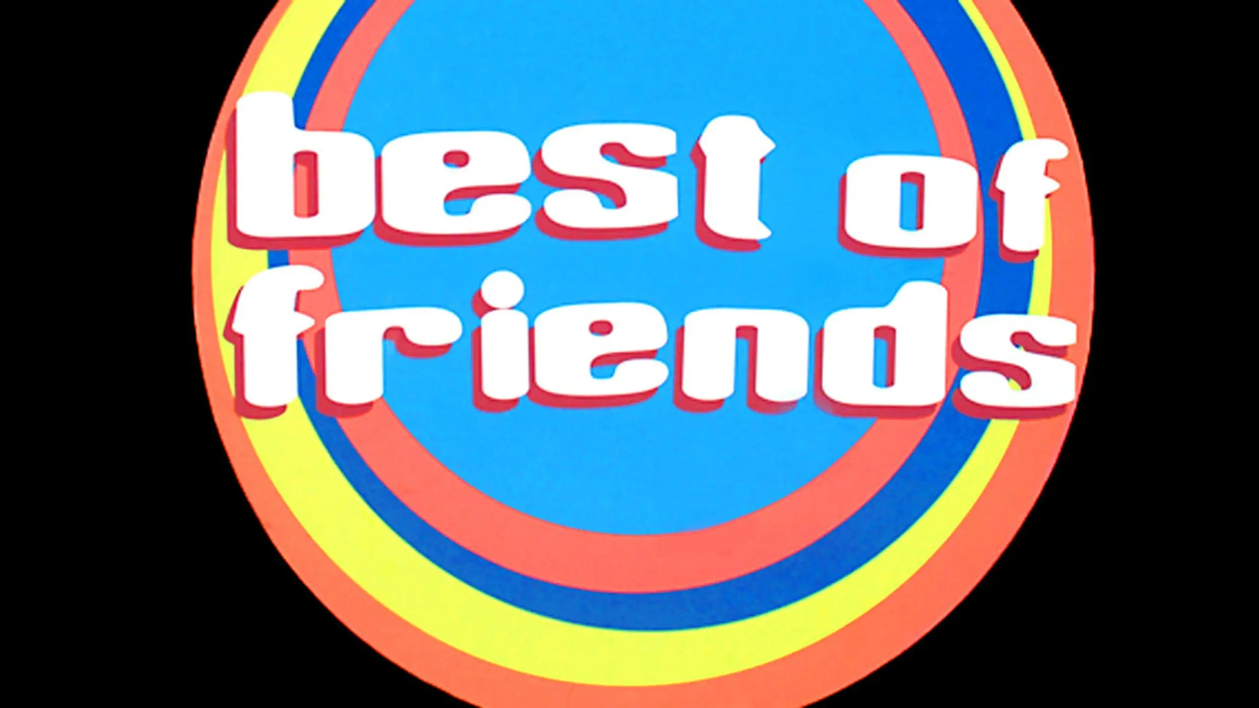 Best of Friends