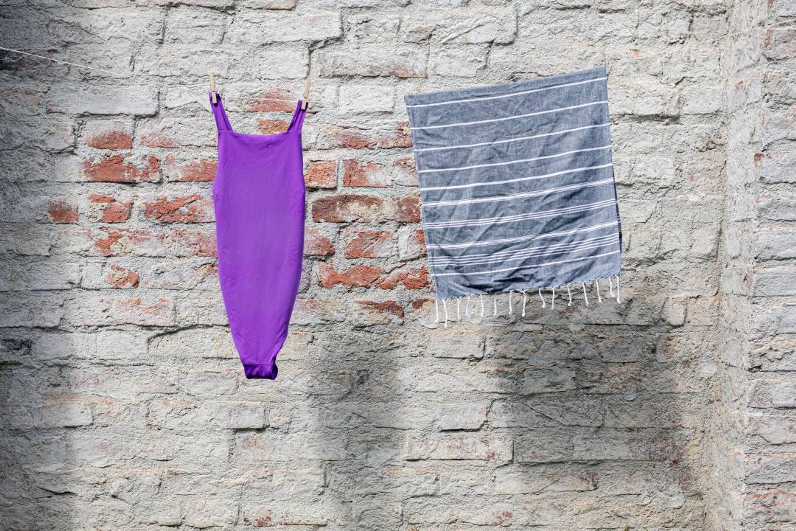 © Elke Mayr Blurred image background