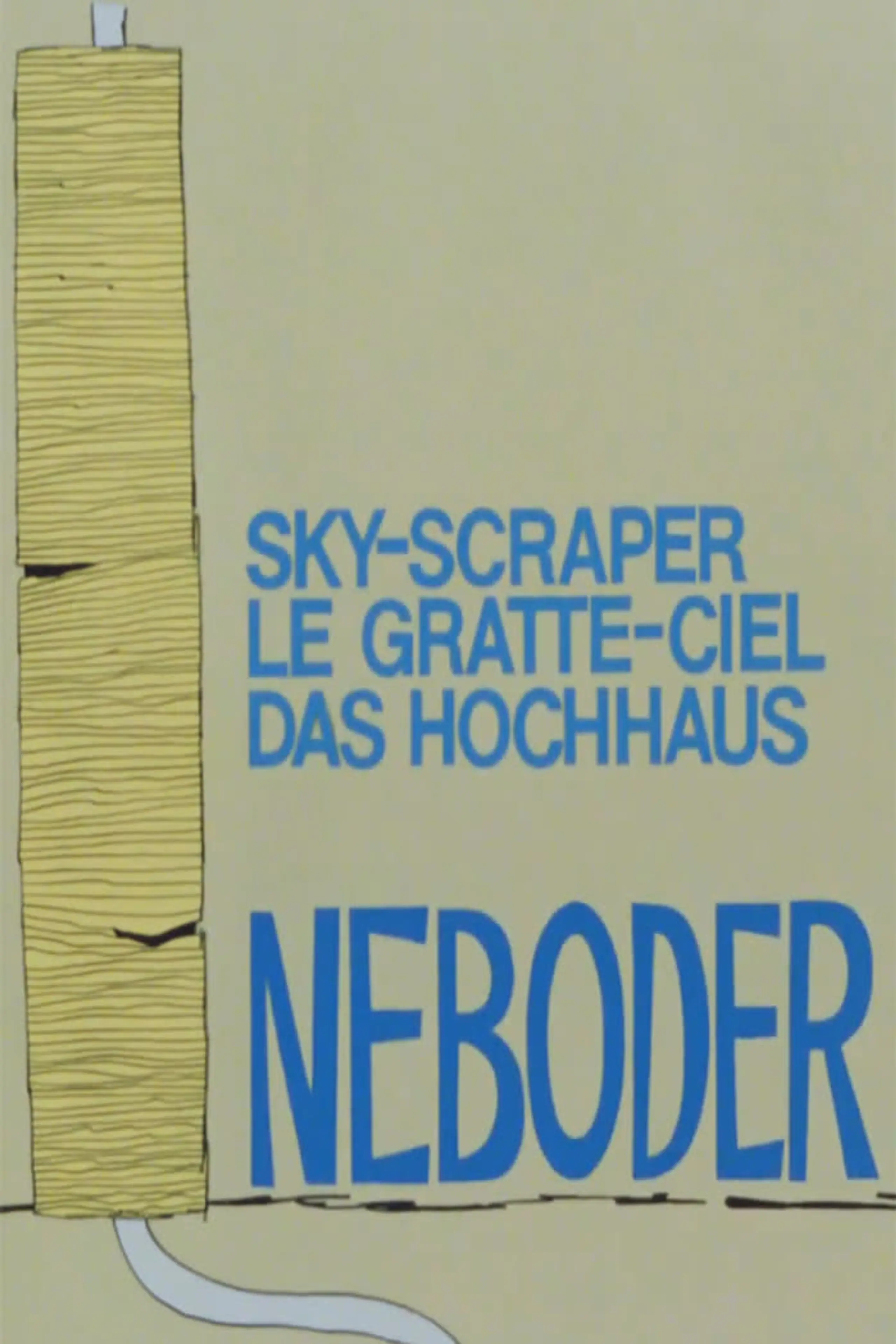 Skyscraper