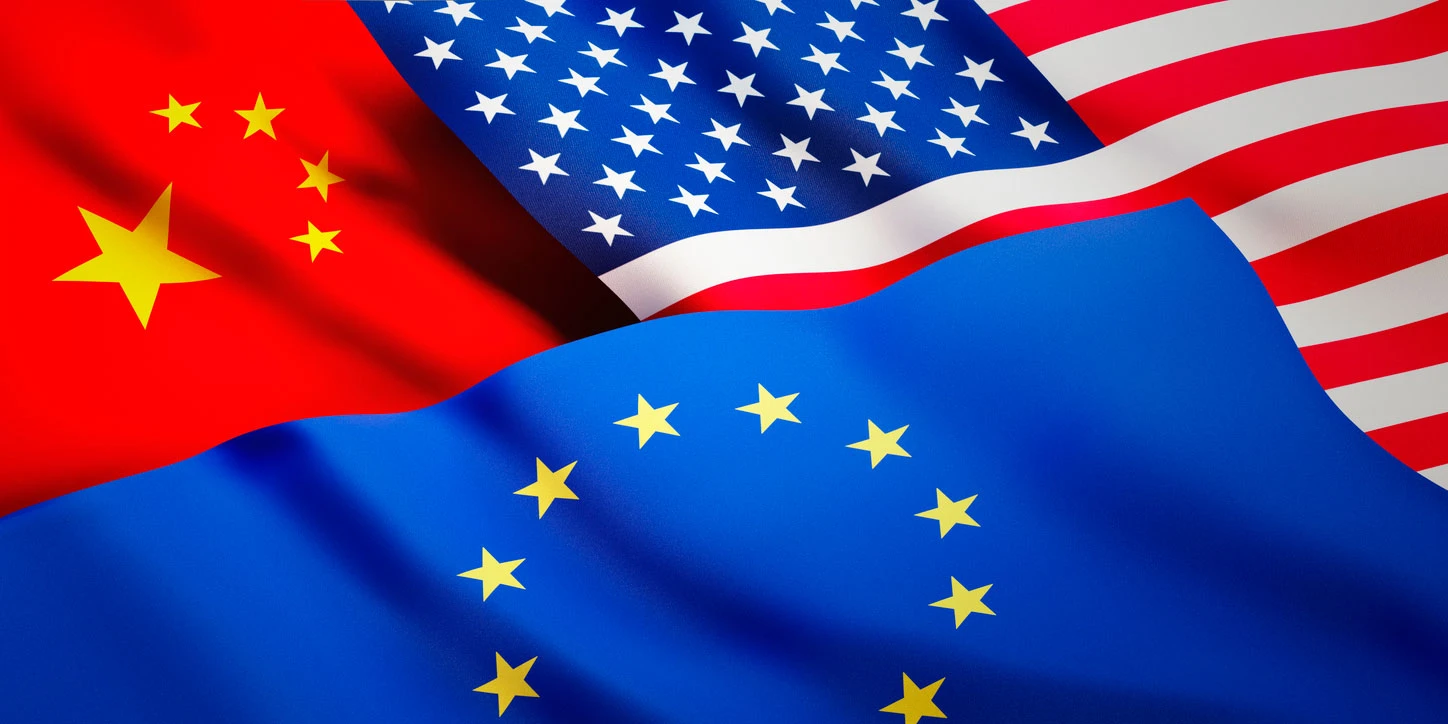 Ökonomen zur Europawahl: Rechtsruck "ökonomisch extrem teuer"