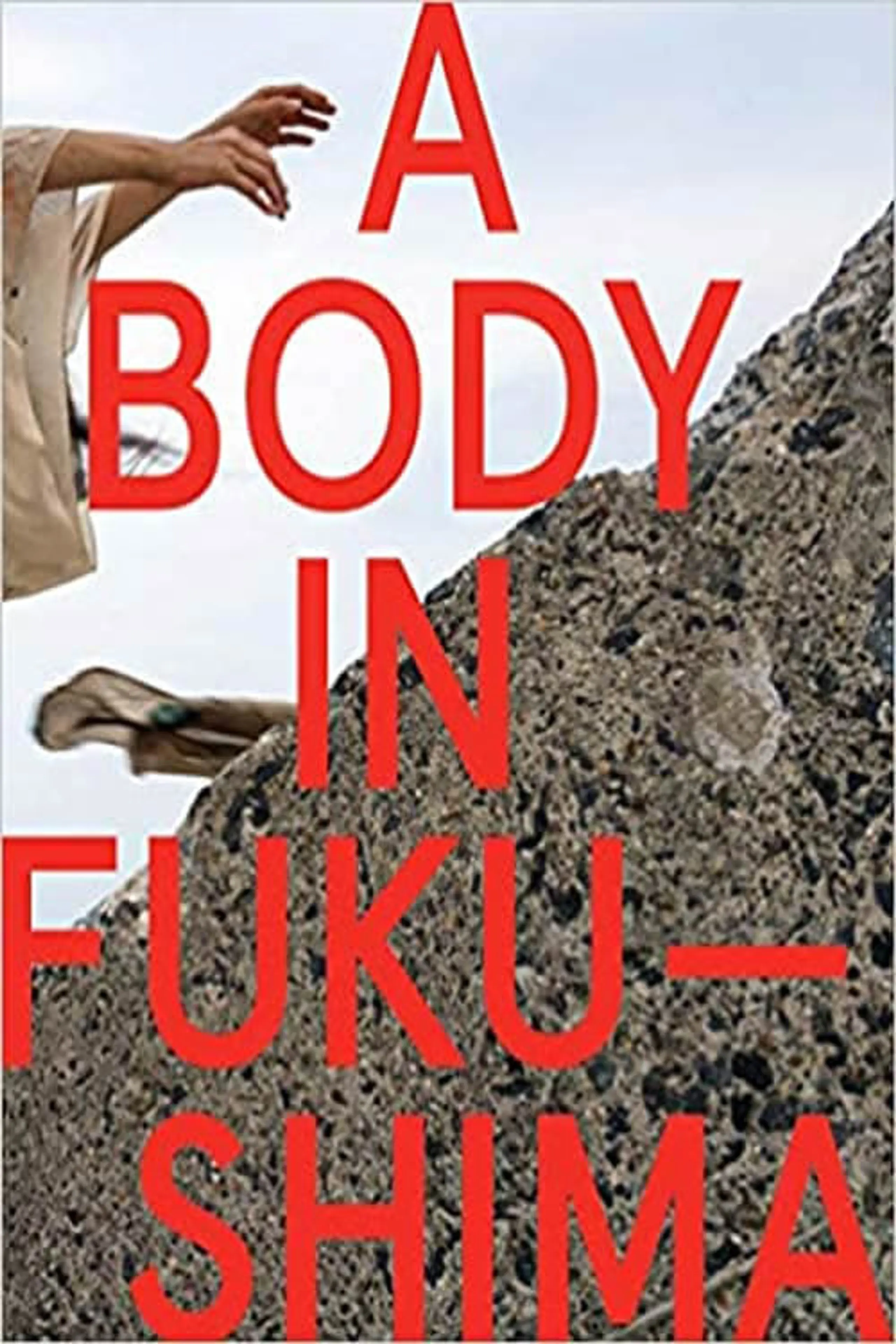 A Body in Fukushima