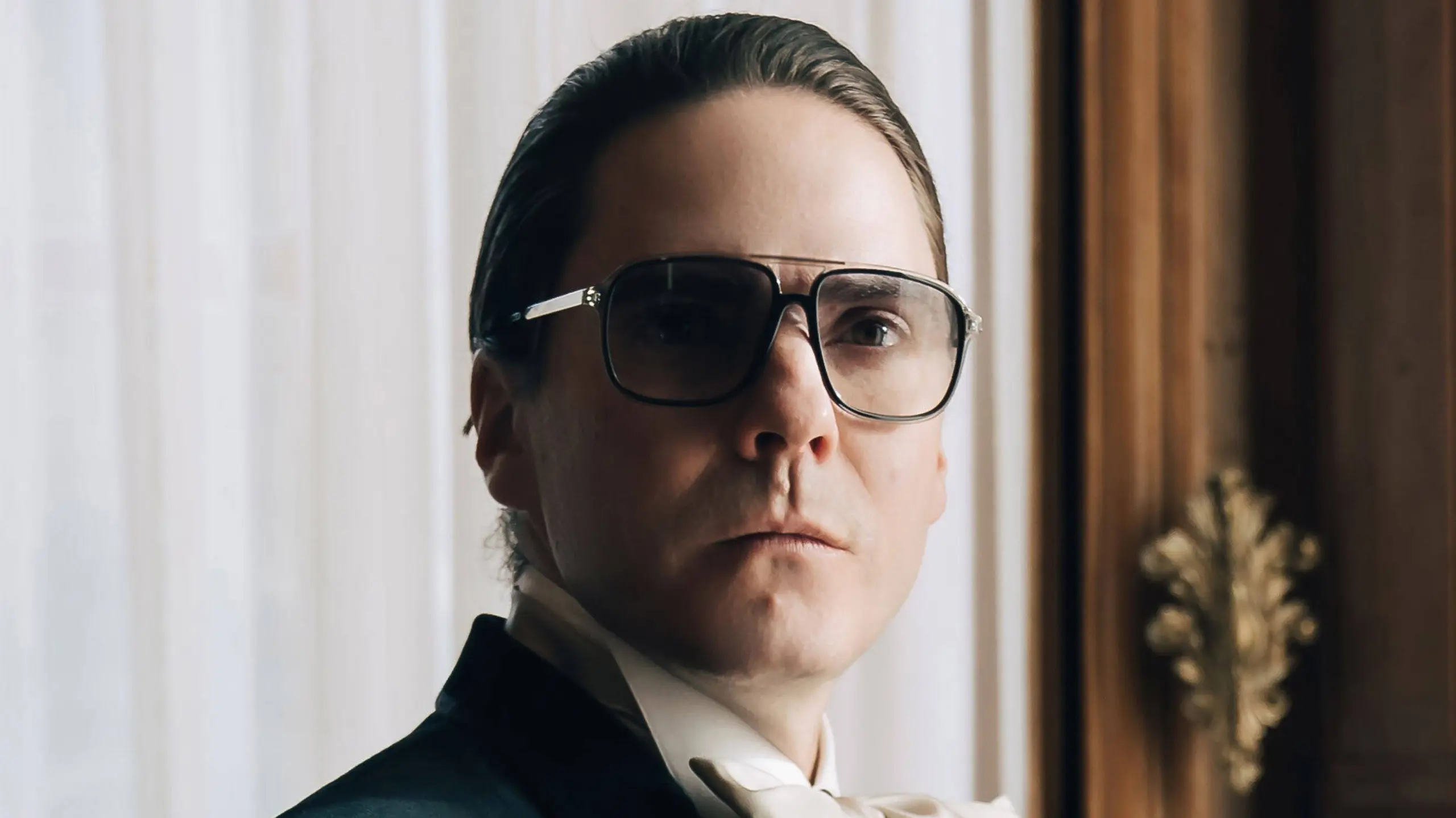 Becoming Karl Lagerfeld