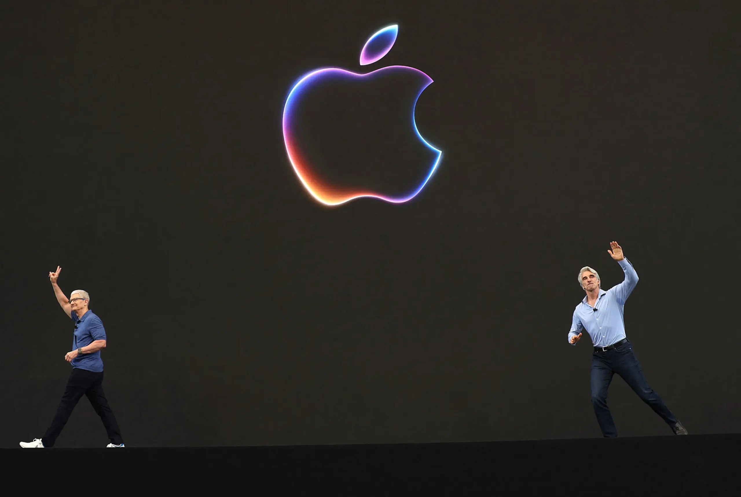 Apple will mit "Apple Intelligence" punkten