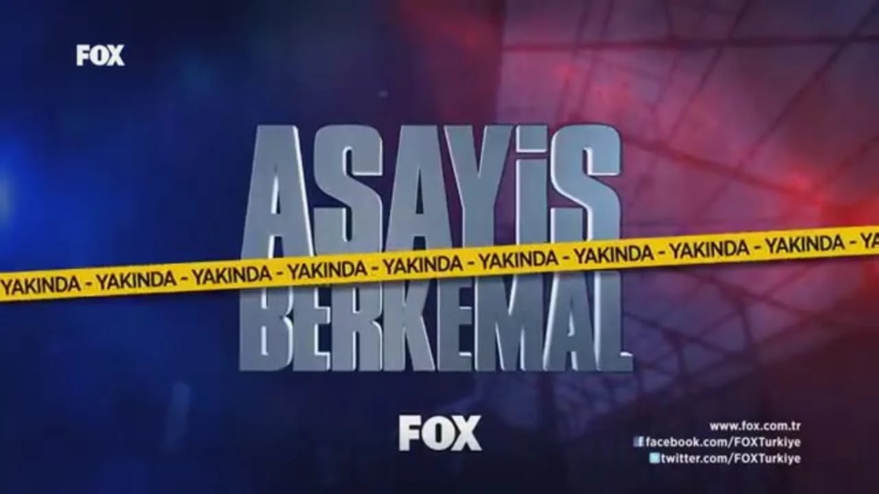 Asayiş Berkemal
